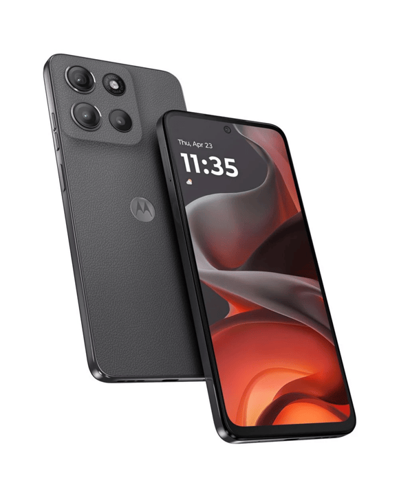 Motorola g15 4G 128GB Gravity Grey