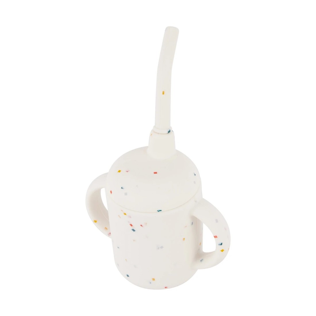 7 6 Piece Silicone Feeding Set, 7 of 9