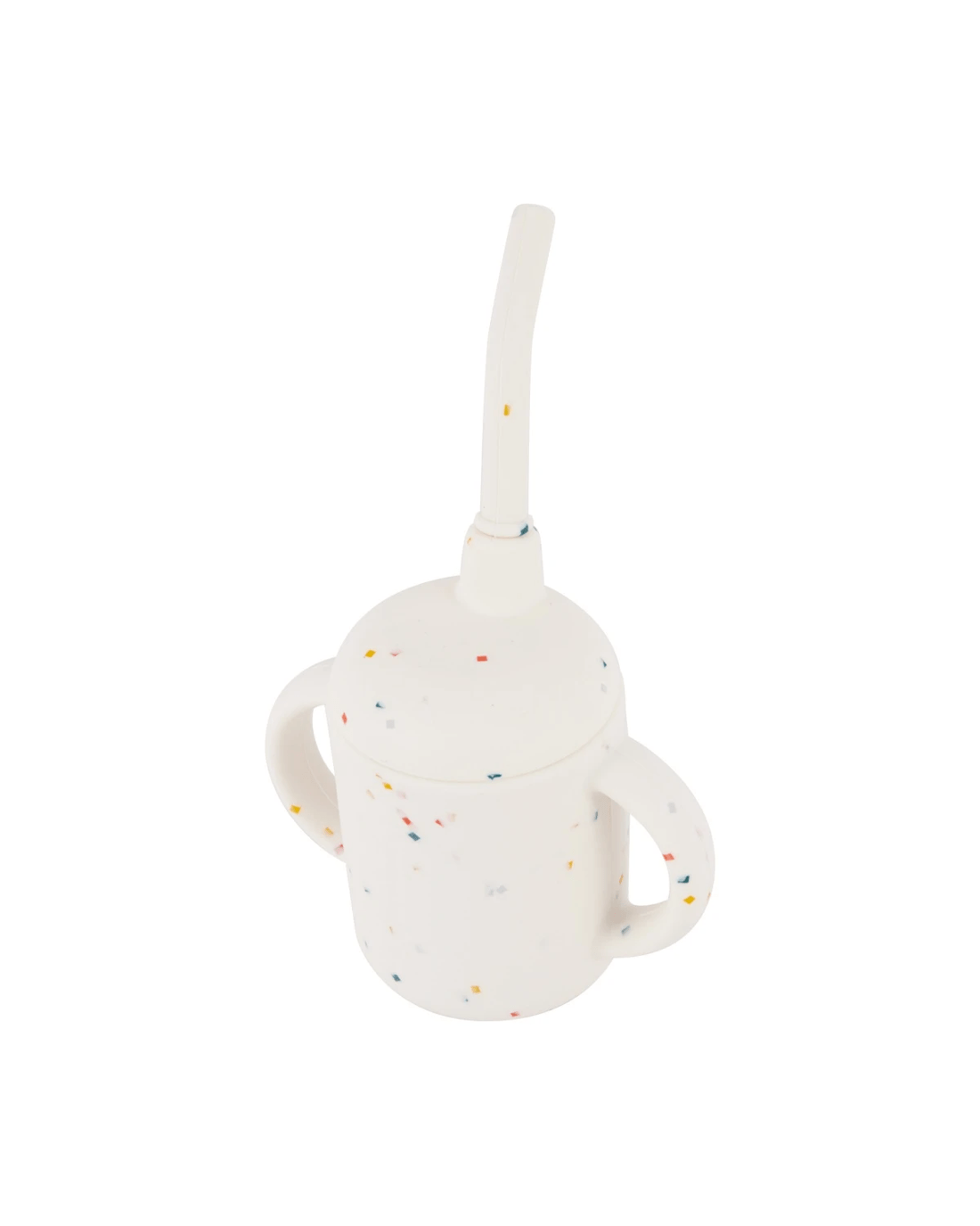 7 6 Piece Silicone Feeding Set, 7 of 9