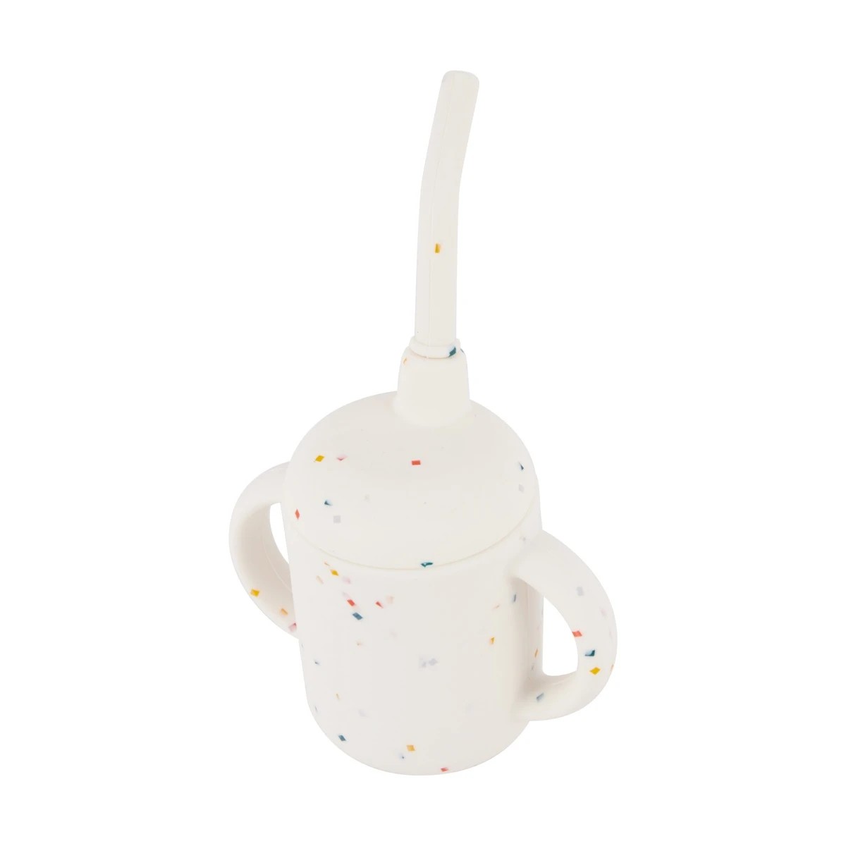 7 6 Piece Silicone Feeding Set, 7 of 9