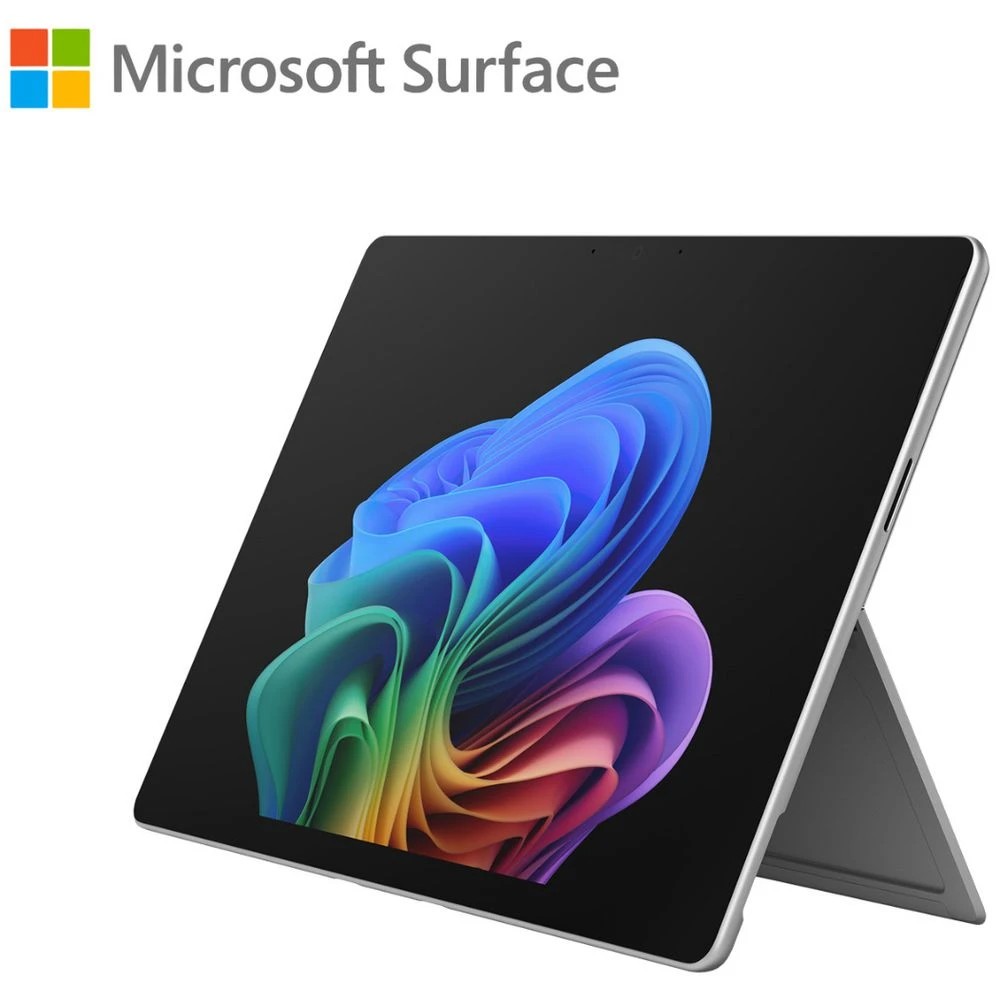 1 Microsoft Surface Pro 13" SD X2 Plus 16/512GB Platinum, 1 of 7
