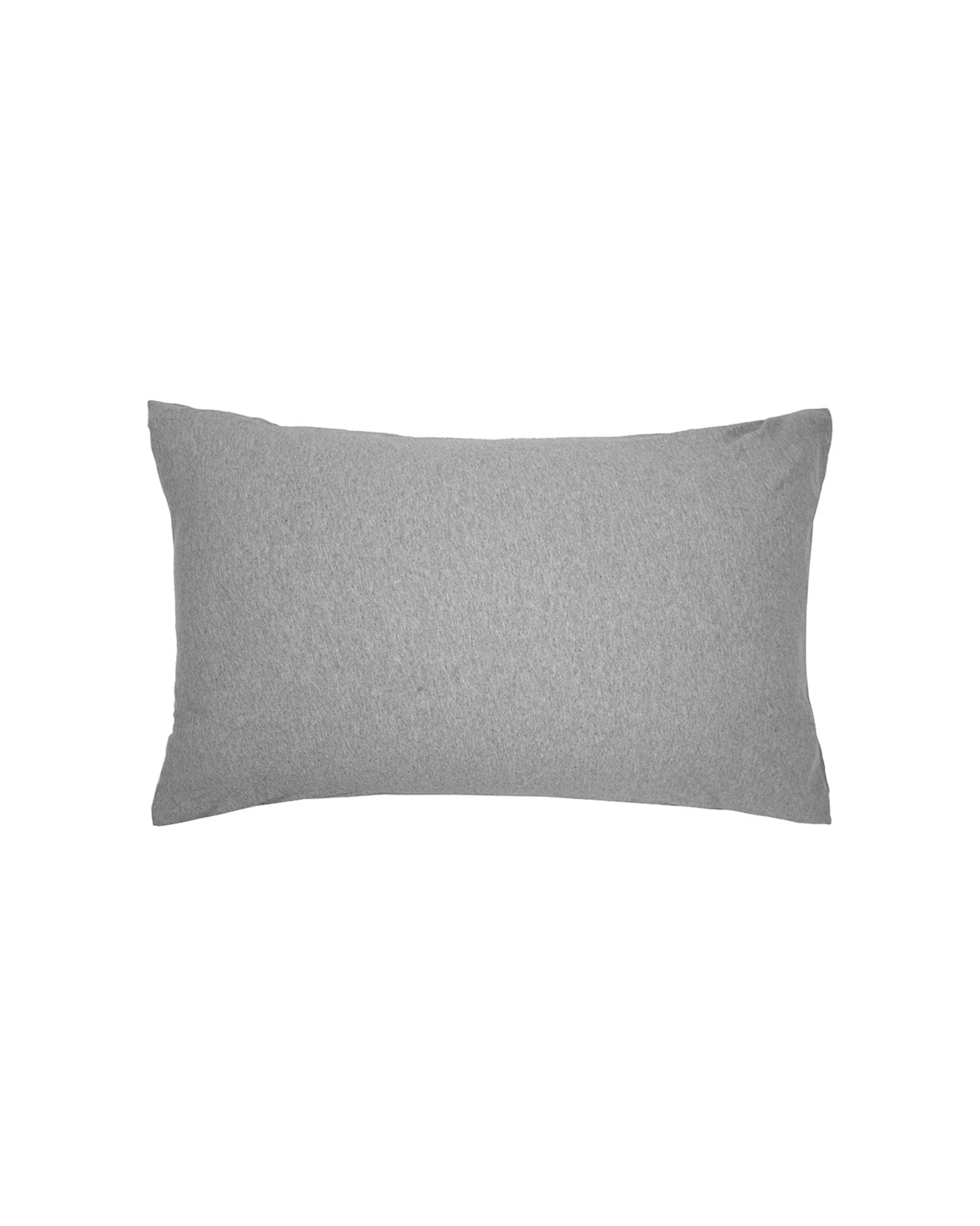 2 Bambury BedT Organica Organic Cotton Tencel Blend Jersey Knit Sheet Set, 2 of 3
