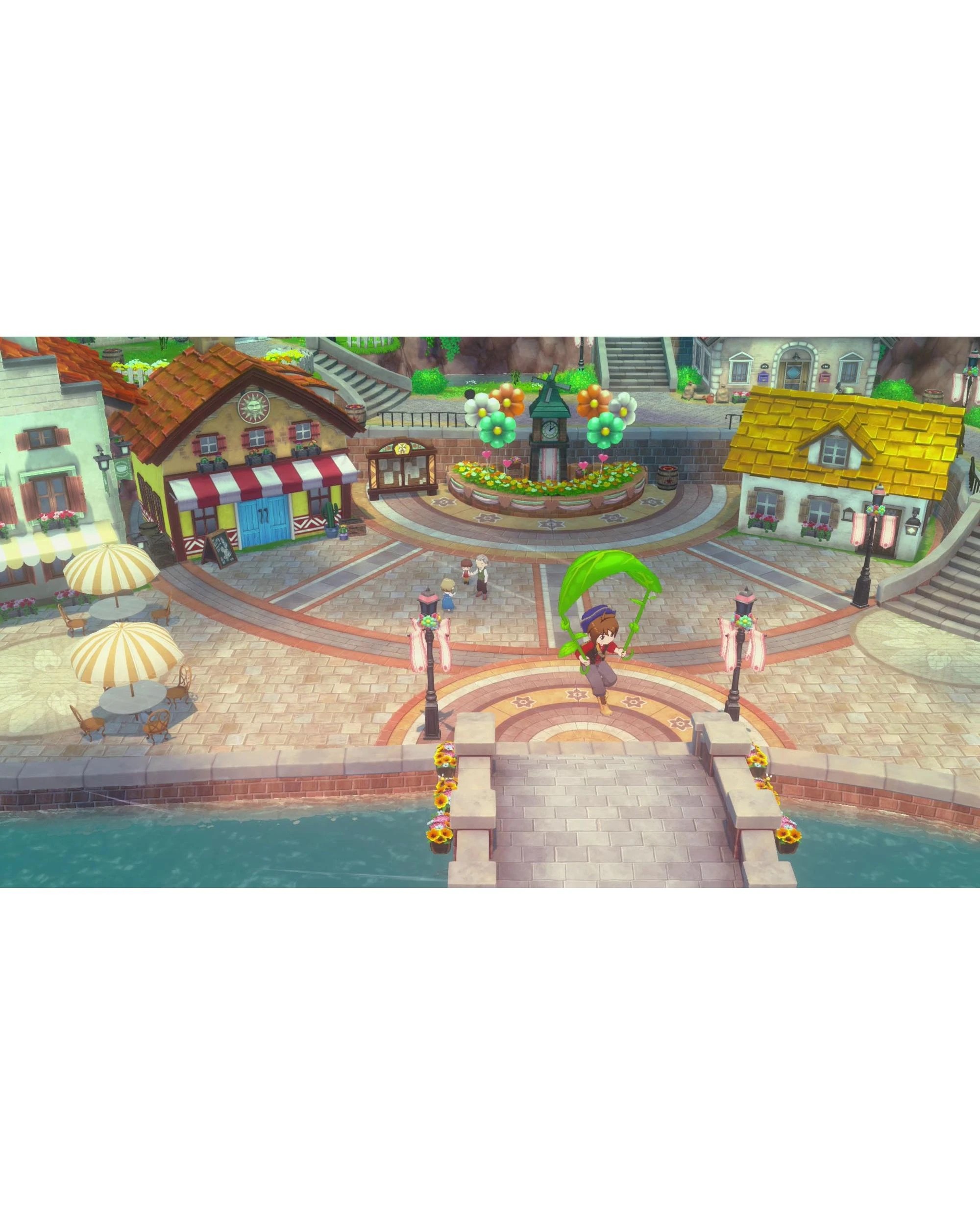 5 Story of Seasons: Grand Bazaar Nintendo Switch 2 Edition - Switch 2, 5 of 7