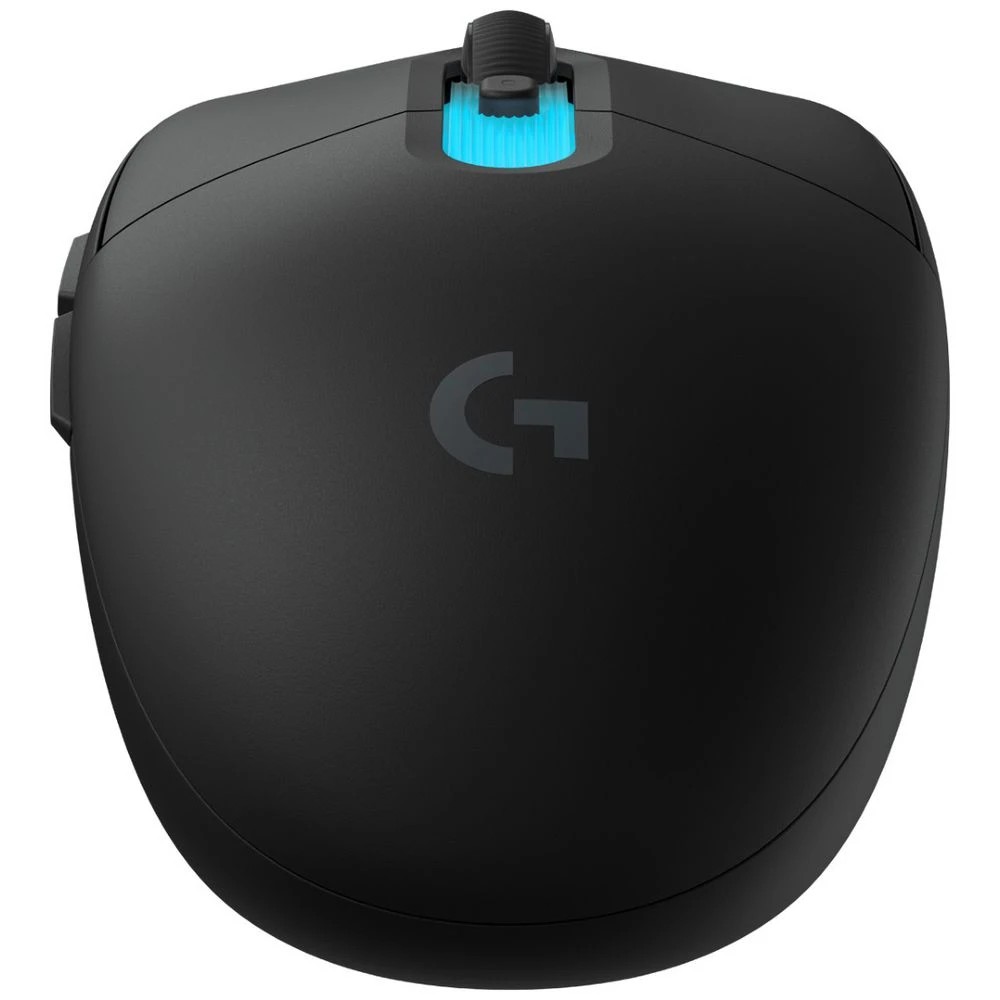 7 Logitech G G305 X SUPERLIGHT Wireless Gaming Mouse Black, 7 of 9
