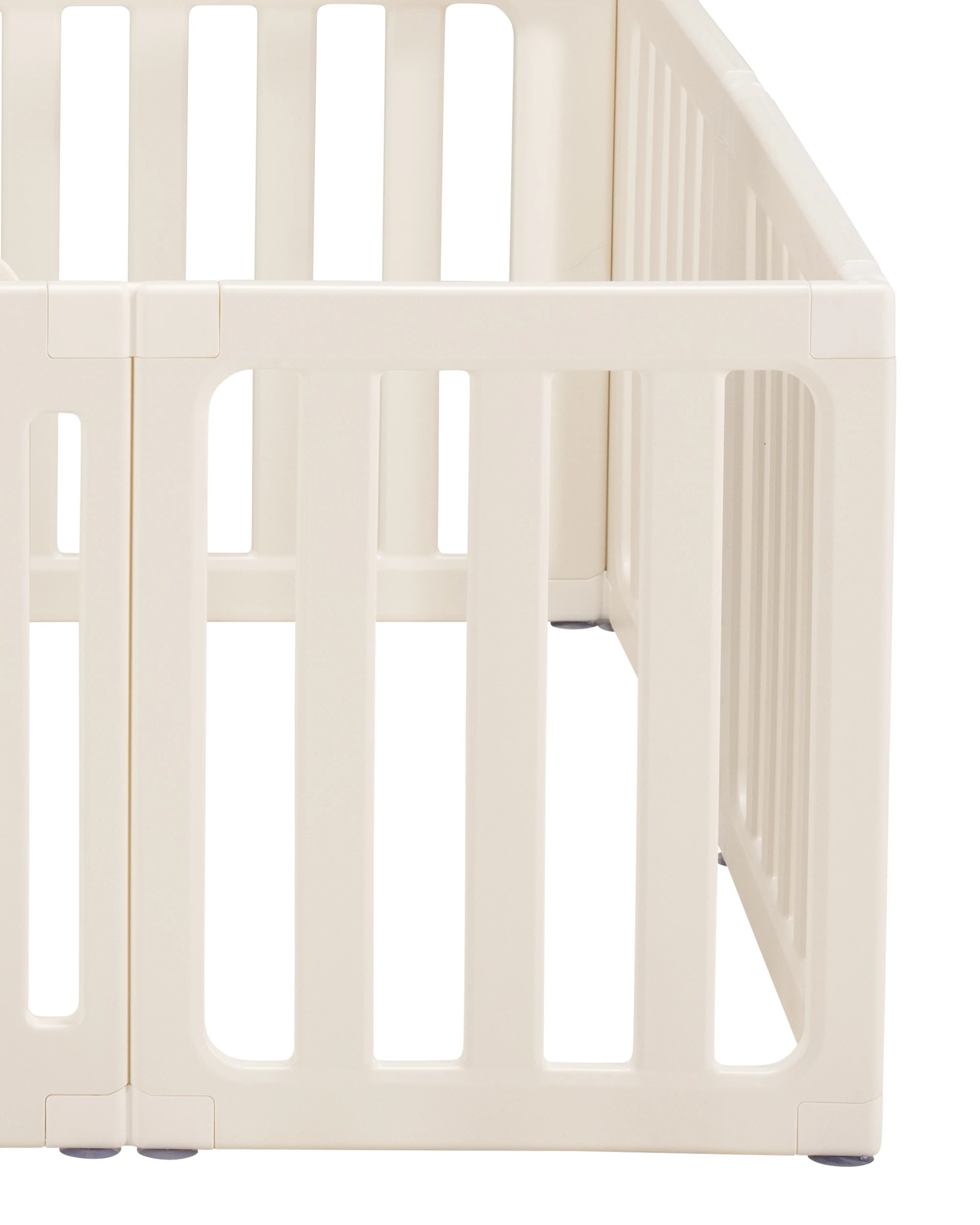 2 Playpals Baby Playpen 12 Panels Kids Safety Gate w/Drawing Whiteboard, 2 of 9