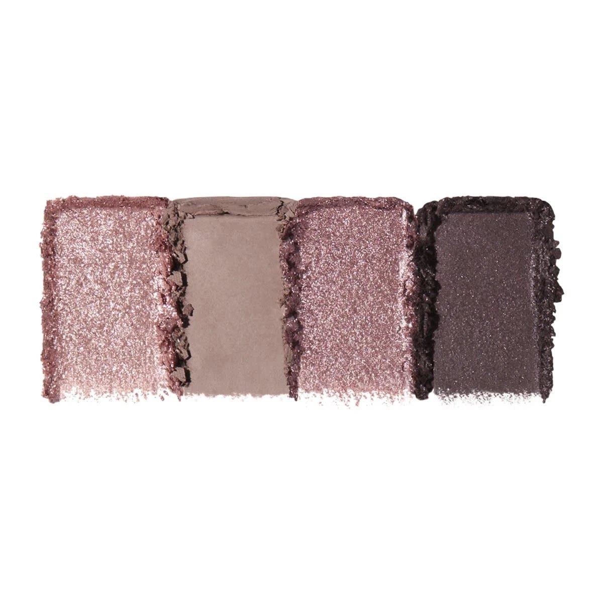 4 e.l.f. Bite-Size Eyeshadow Palette - Rose Water, 4 of 7