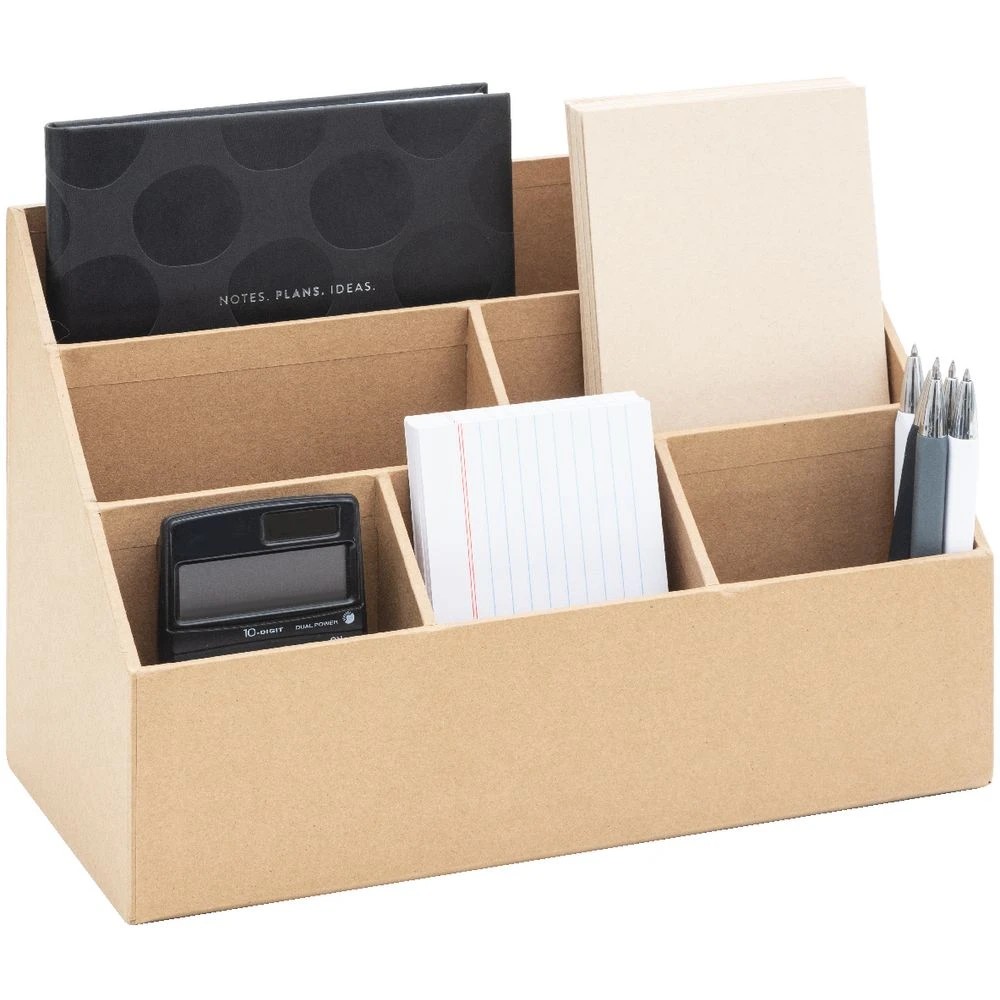 2 Otto Organiser Kraft, 2 of 2