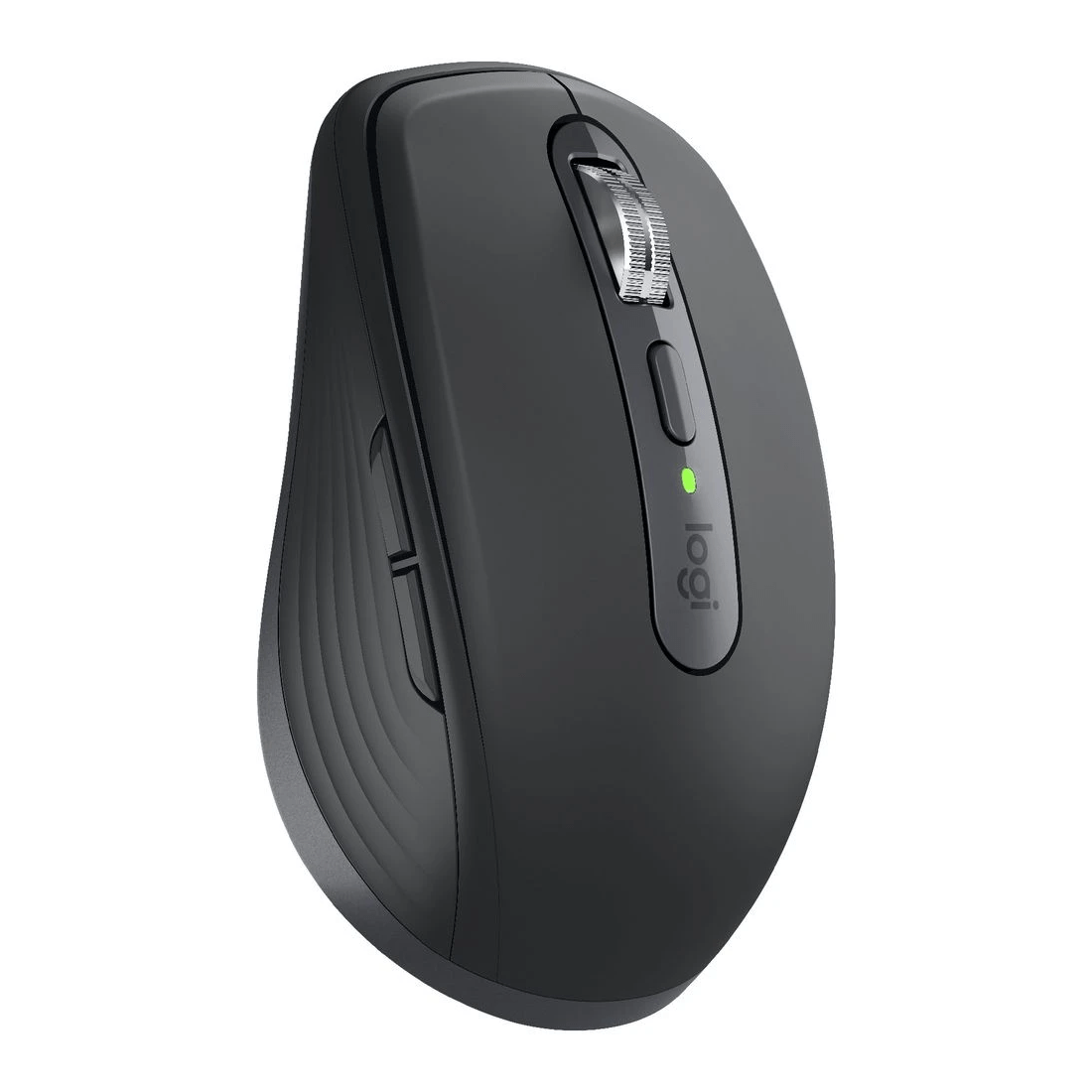 6 Logitech MX Anywhere 3S Mouse Graphite, 6 of 9