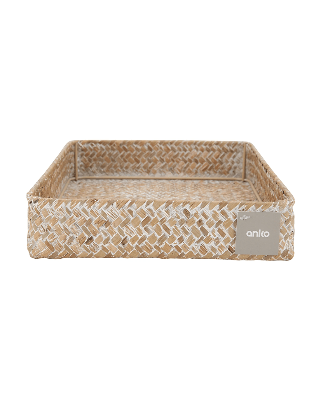 3 Rectangular Tray, 3 of 3