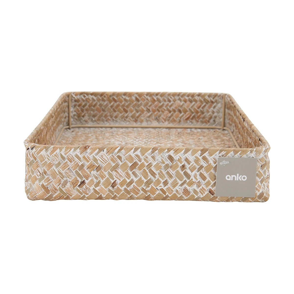 3 Rectangular Tray, 3 of 3