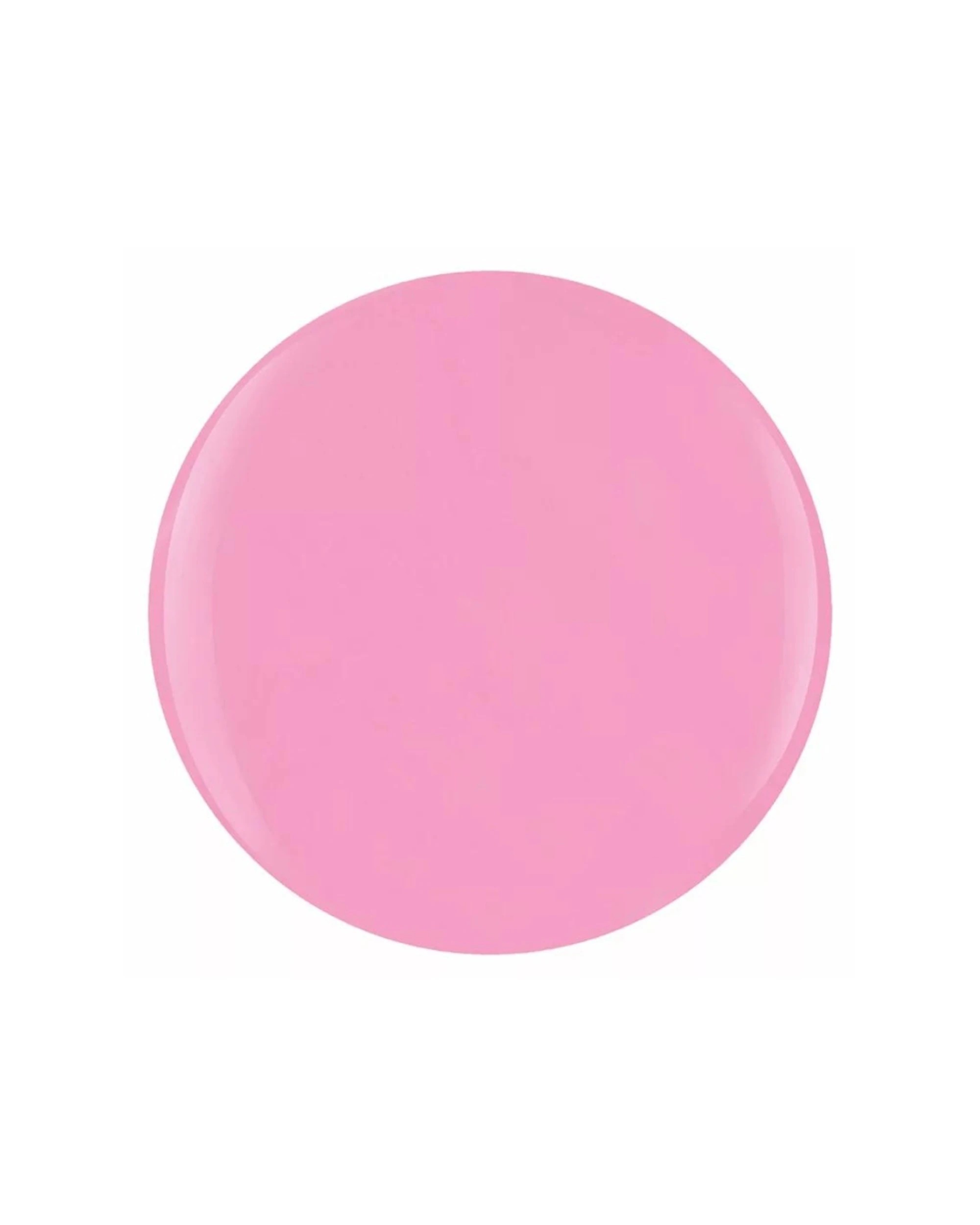 2 Gelish Mini UV LED Soak Off Gel Nail Polish Go Girl 15ml - Pink, 2 of 2