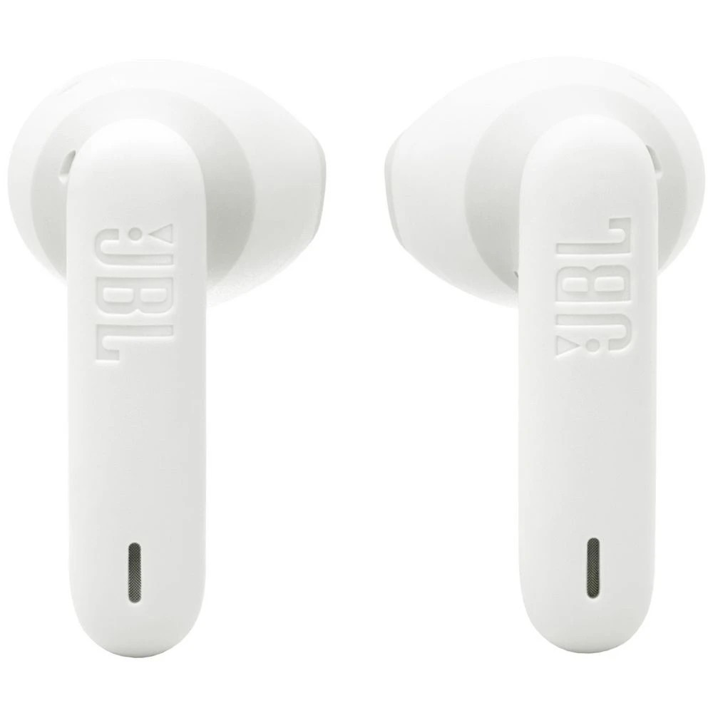 2 JBL Wave Flex 2 True Wireless Earbuds White, 2 of 10