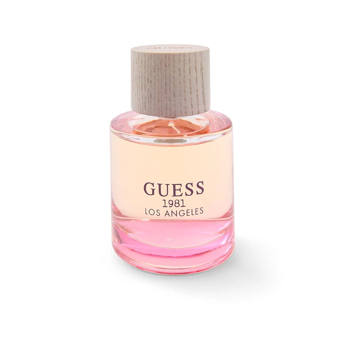 6 Guess 1981 Los Angeles Woman Eau De Toilette Spray 100ml, 6 of 6