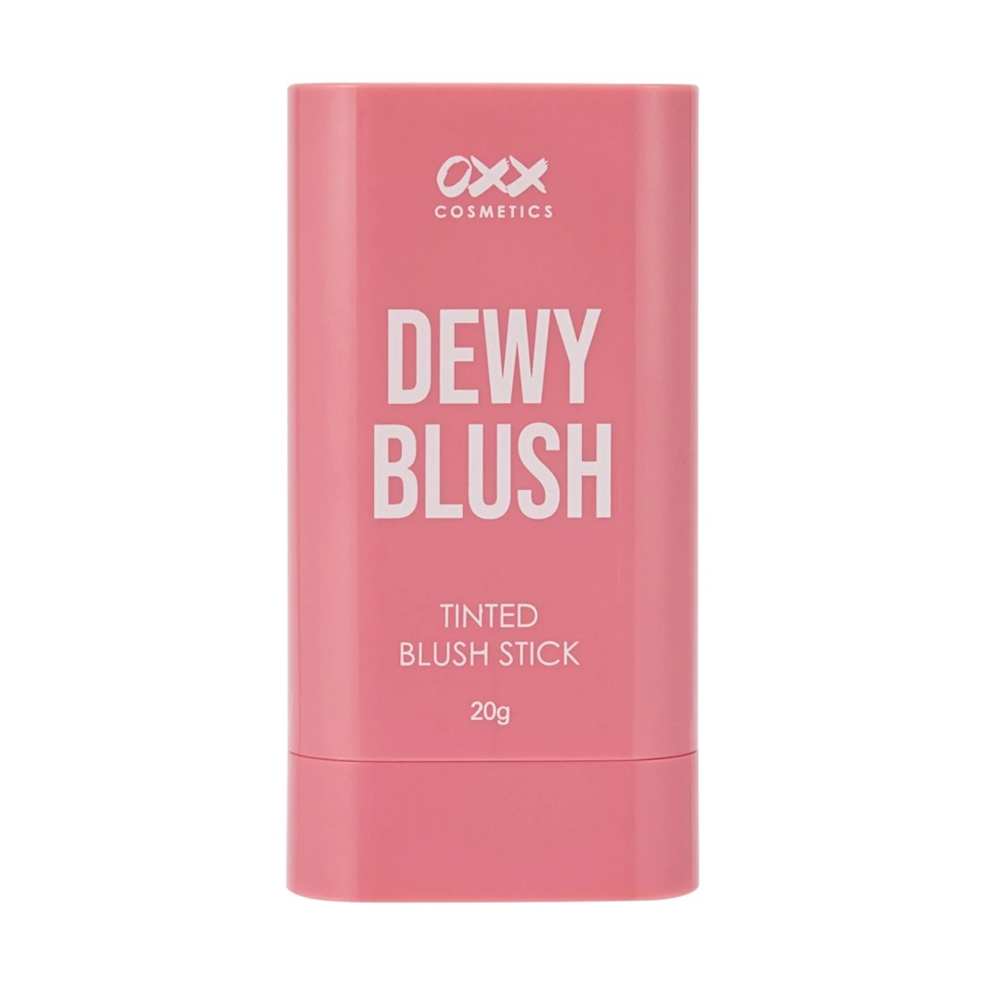 4 OXX Cosmetics Dewy Blush Tinted Blush Stick - Rosey, 4 of 6