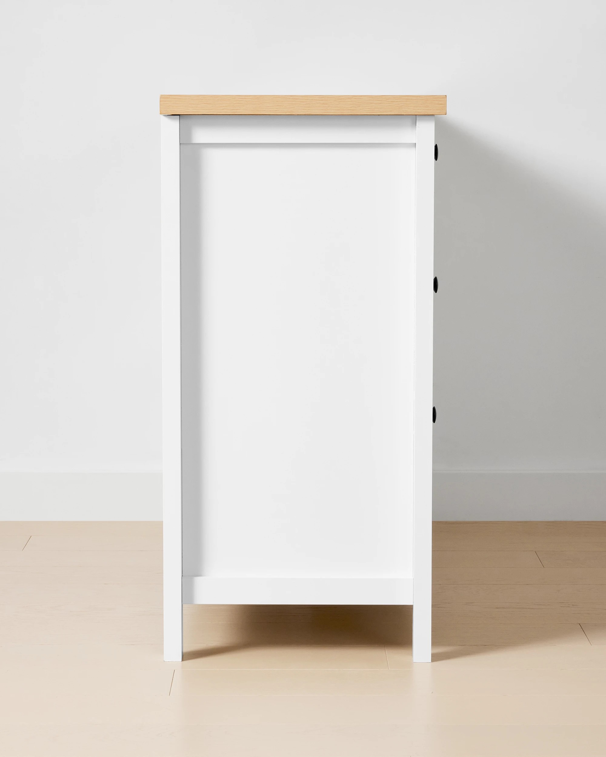 3 Camille 6 Drawer Chest, 3 of 7