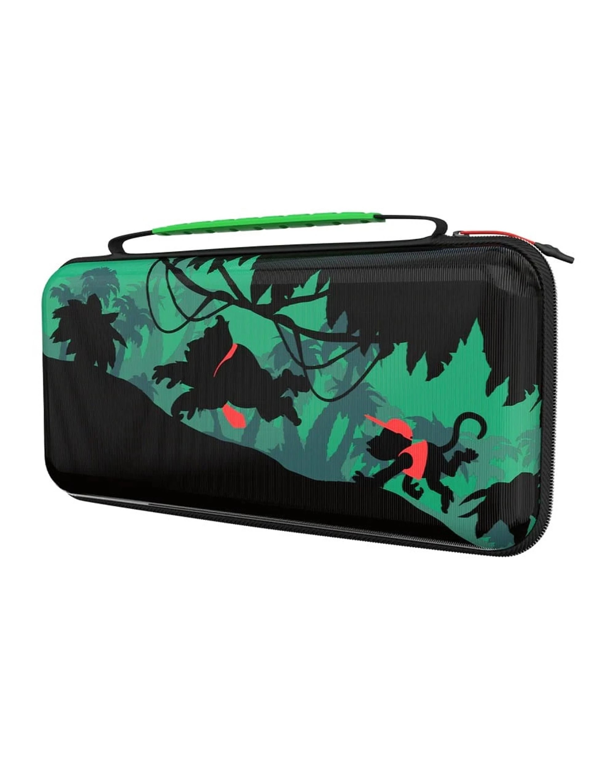 5 Turtle Beach PlayTrek Travel Case for Nintendo Switch 2 - Donkey Kong - Multi, 5 of 6