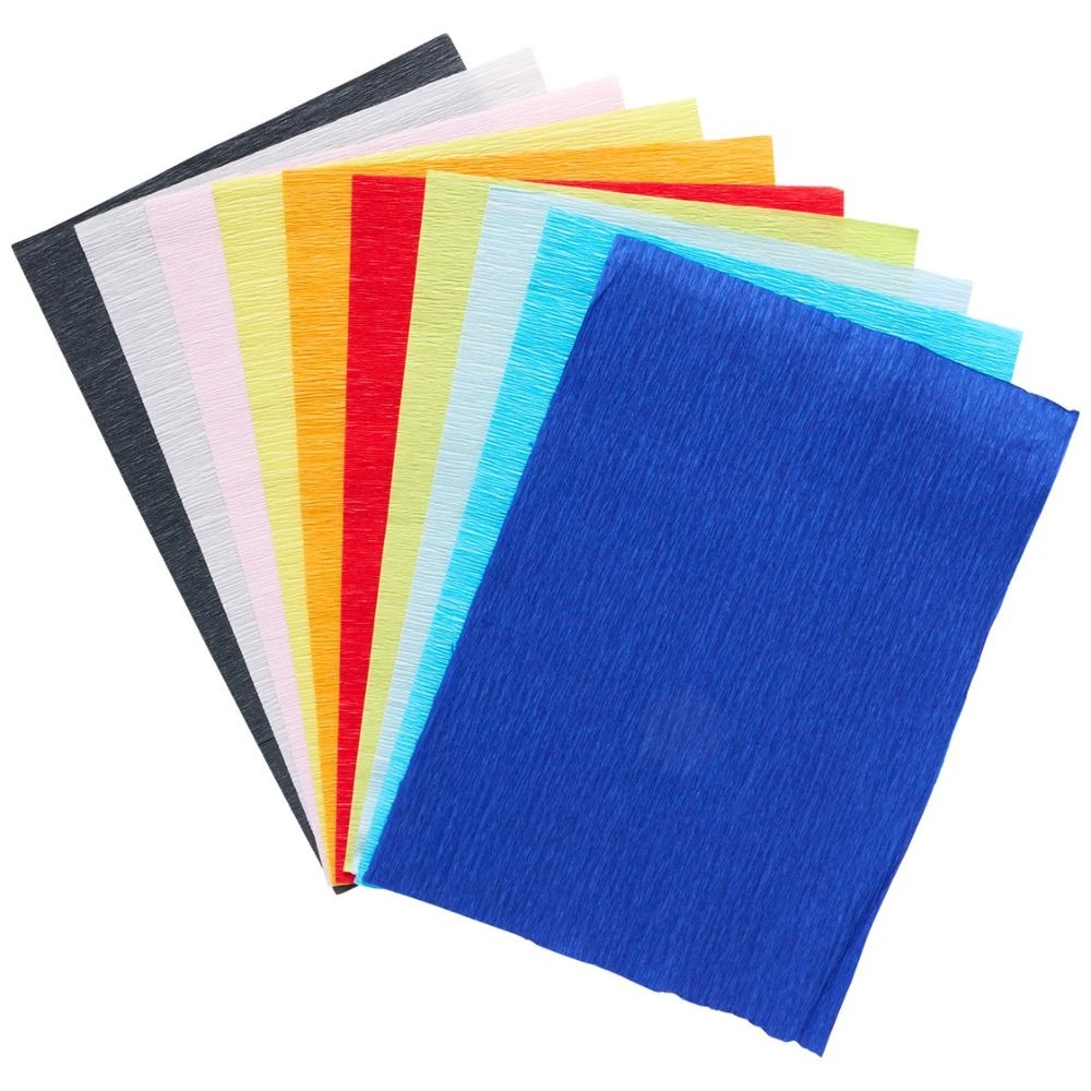 Kadink Craft Paper Combo Pack 100 Sheets - Kmart