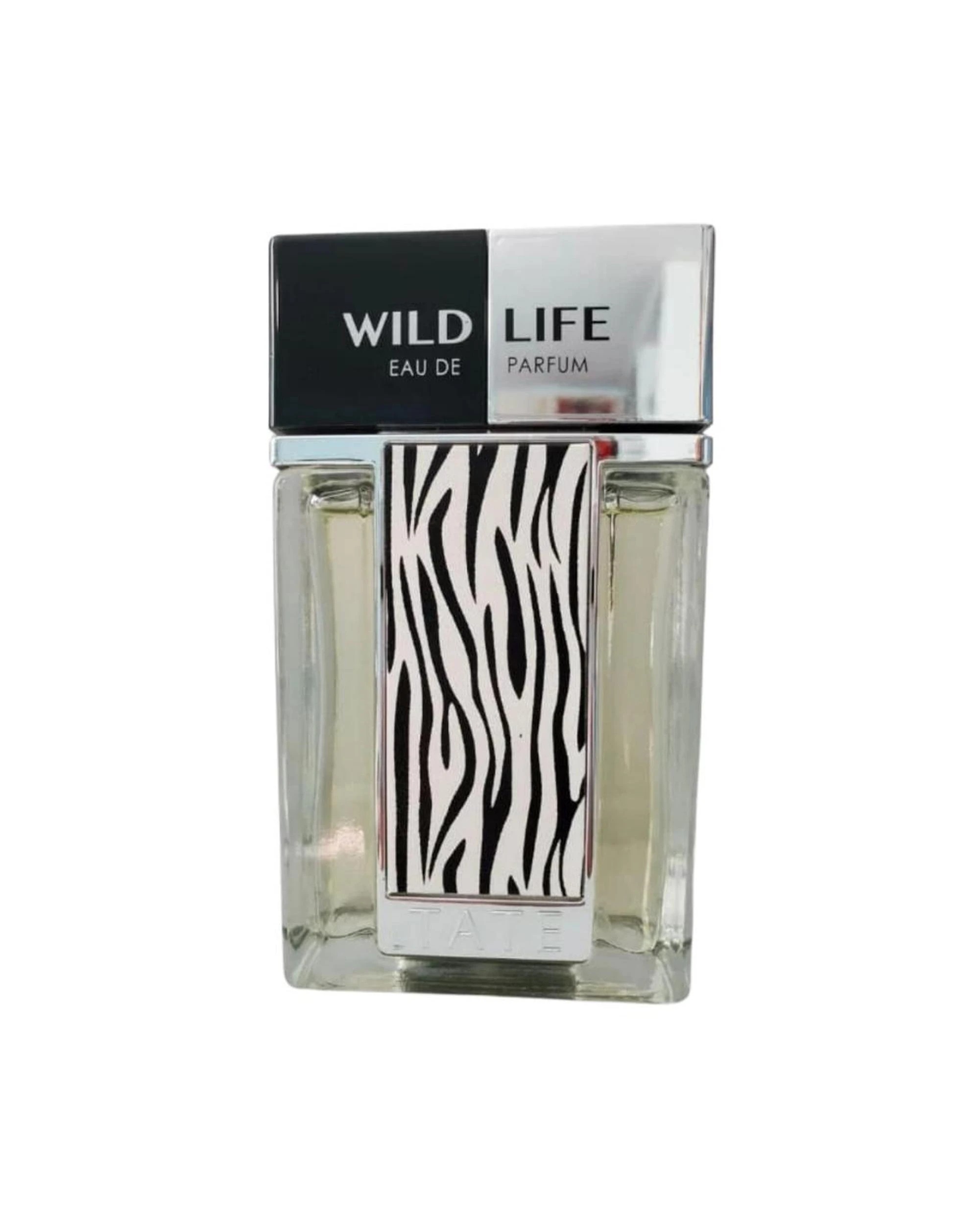 1 Mast Perfume Wild Life 100ml Eau De Parfum, 1 of 1