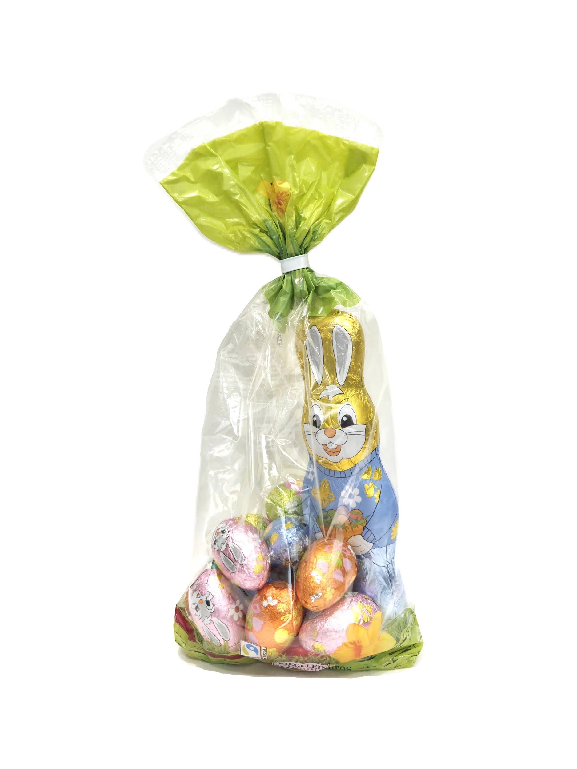 1 Riegelein Confiserie Mix Easter Bag 350g, 1 of 2