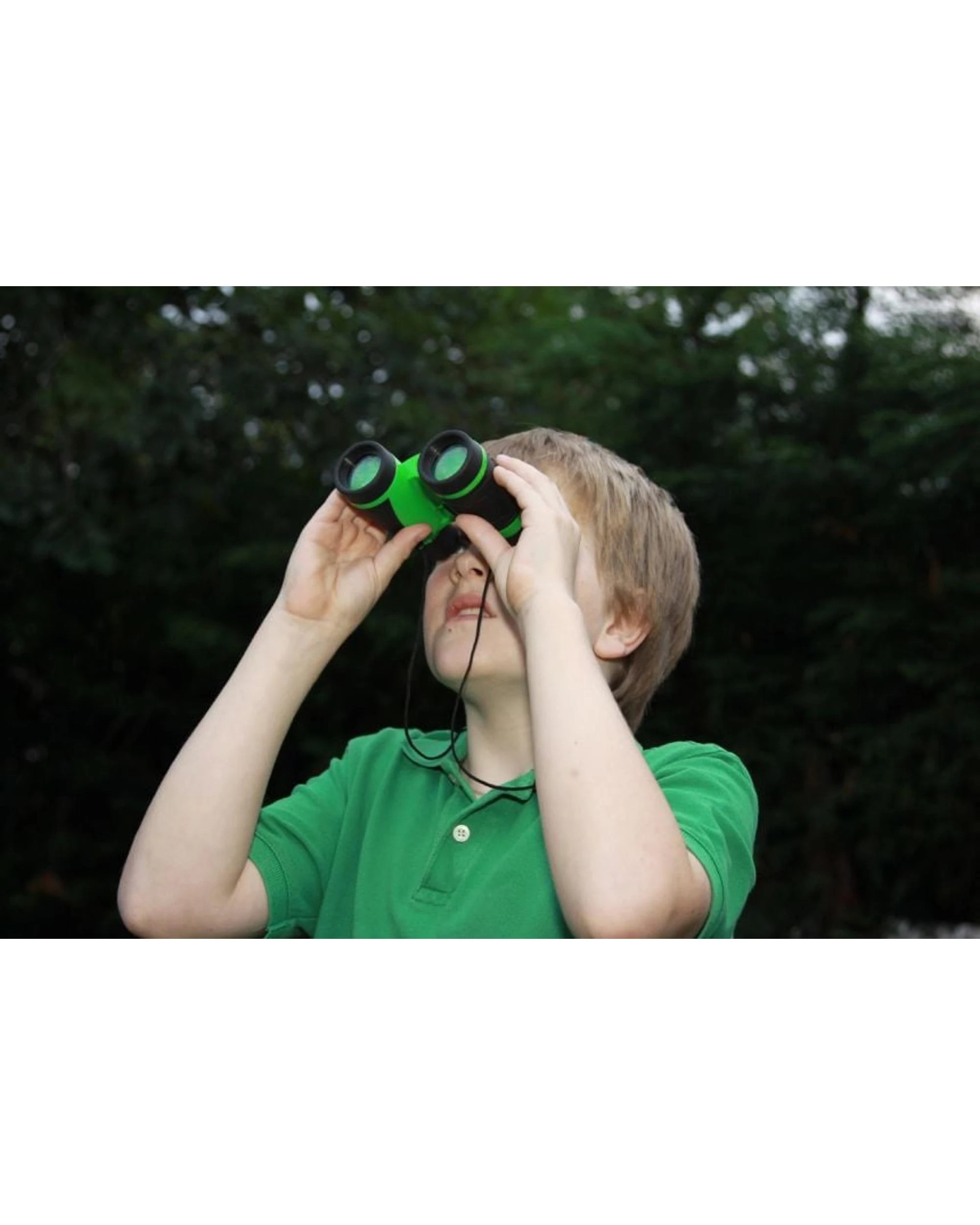 4 Brainstorm Outdoor Adventure Binoculars, 4 of 5