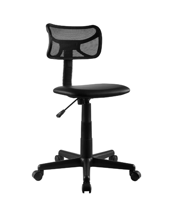 Charlie Student Chair Black