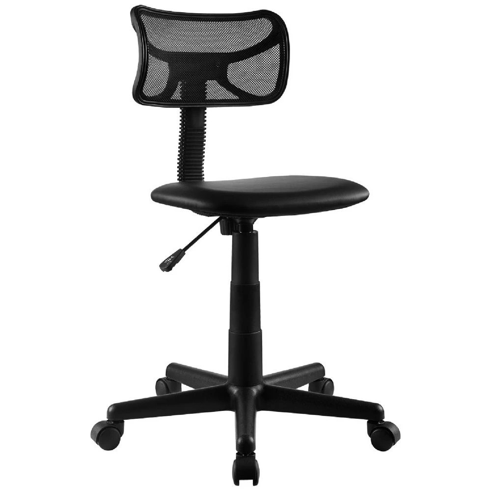 1 Charlie Student Chair Black, 1 of 9
