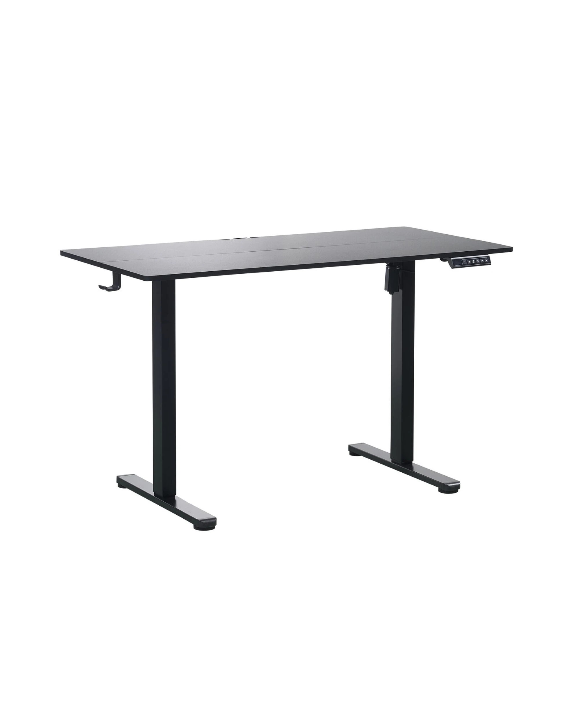 1 BR Home Electric Standing Desk with Height Adjustable Motor, 1 of 7