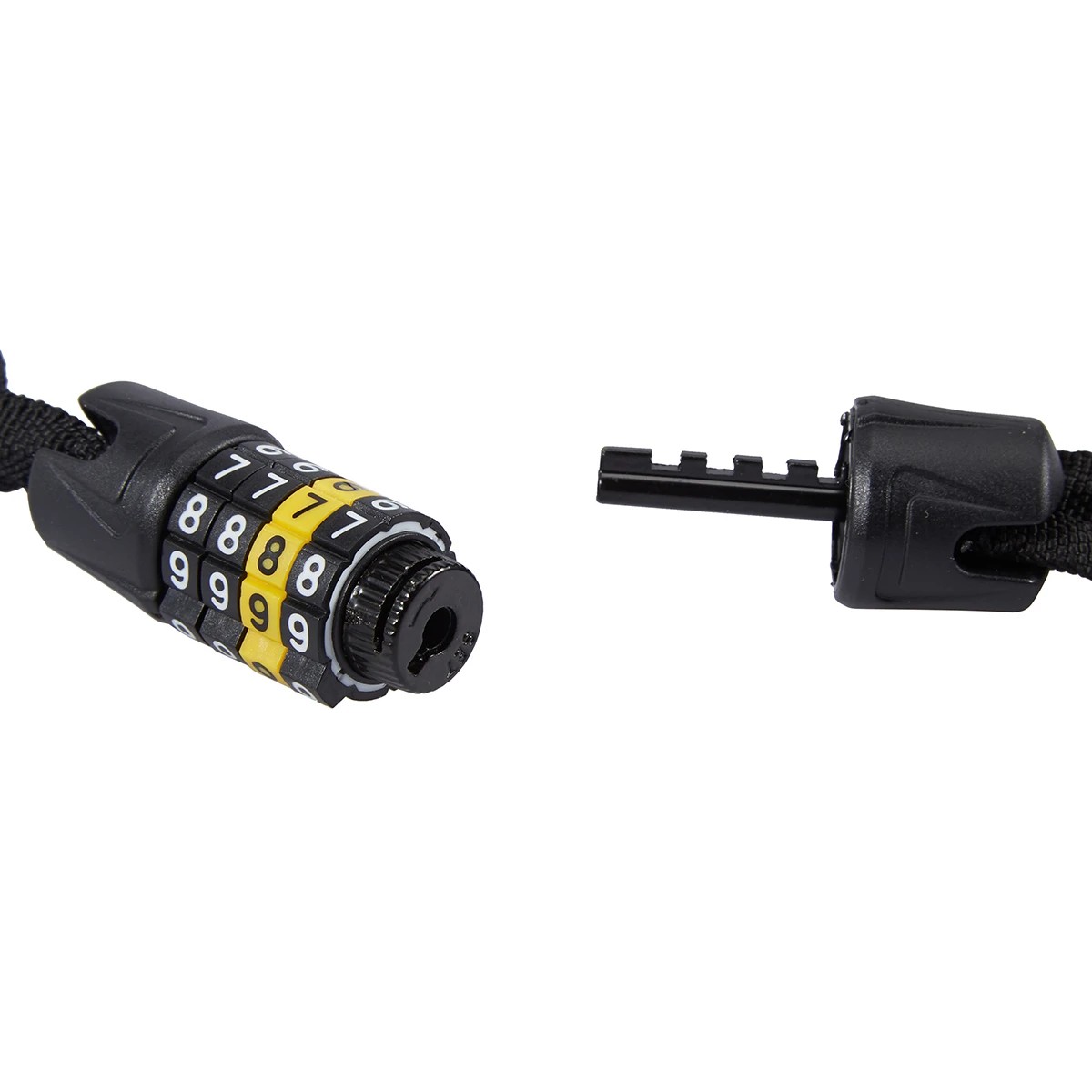 3 Protective Chain Lock, 3 of 5