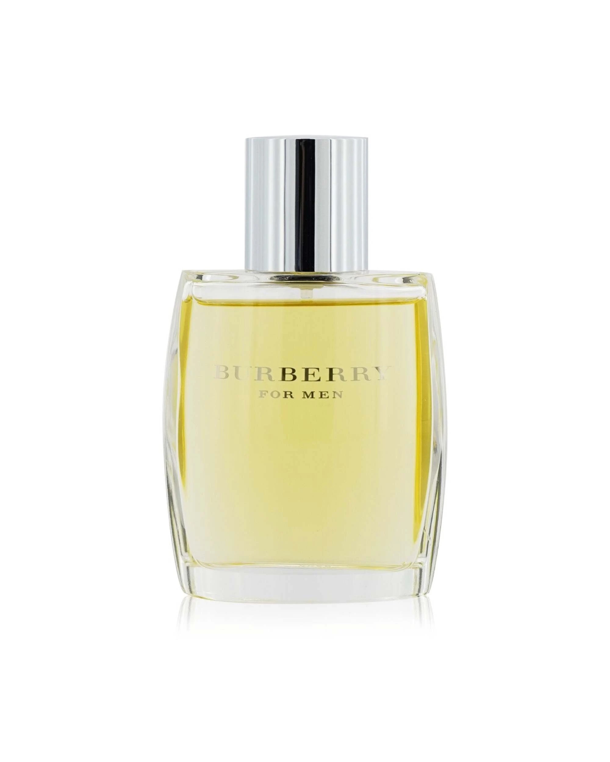 1 Burberry Burberry Eau De Toilette Spray 50ml/1.7oz, 1 of 4