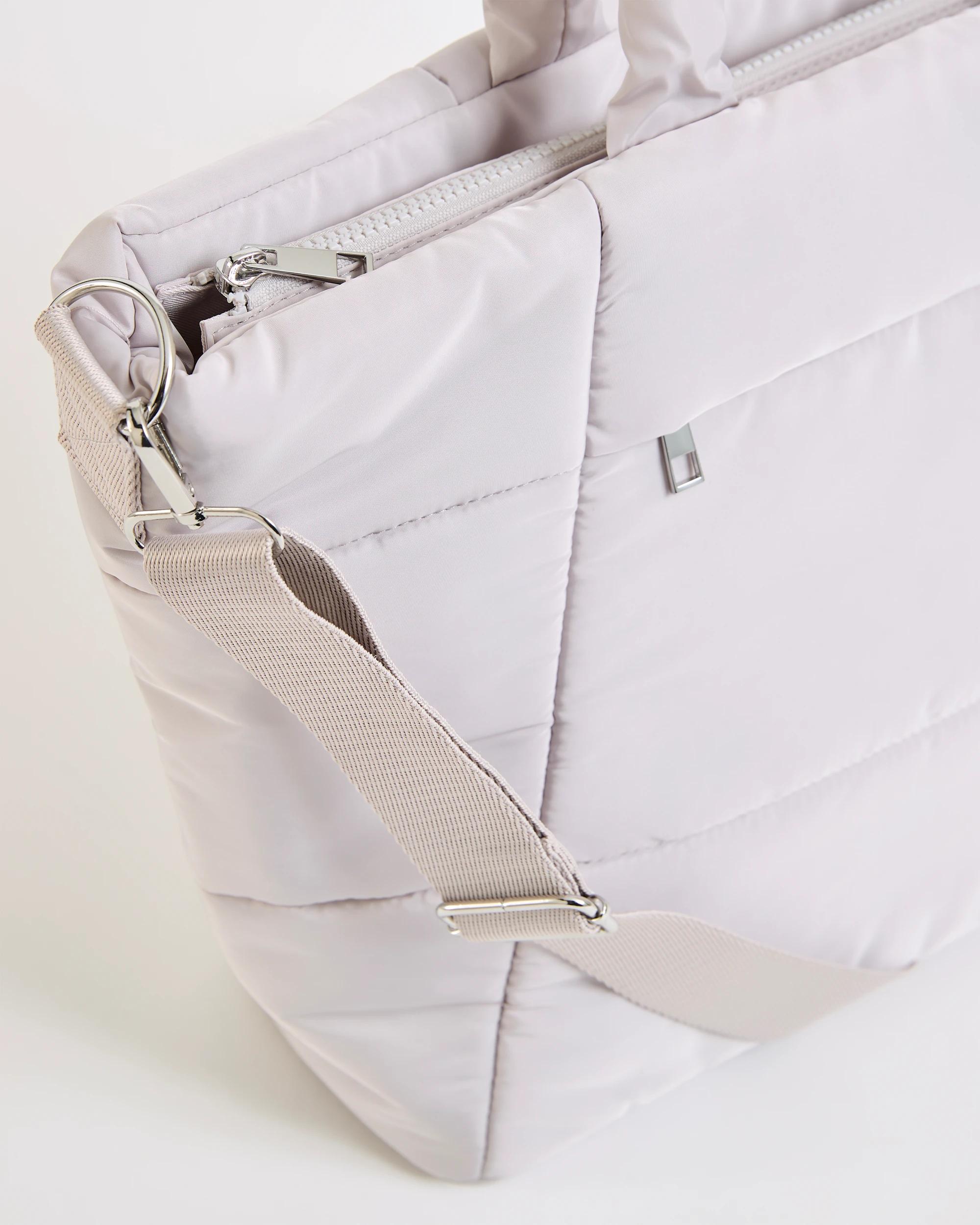 Target Active Quilted Tote Bag - Kmart