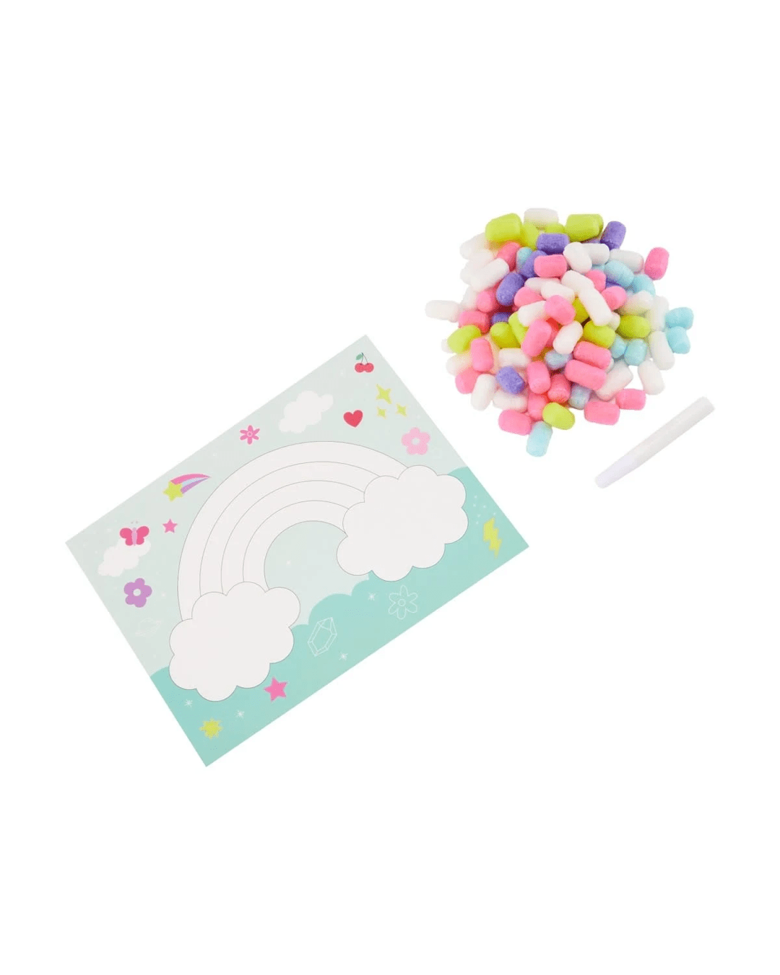 4 Junior Artist Sensory Craft Kit, 4 of 10