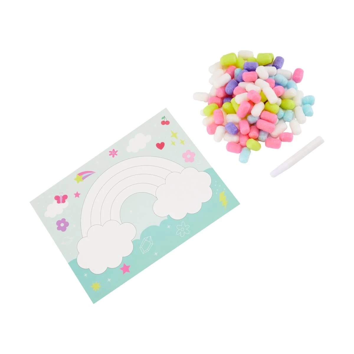 4 Junior Artist Sensory Craft Kit, 4 of 10