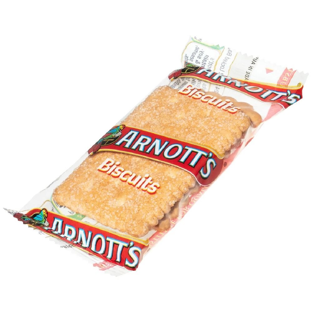 2 Arnott's Milk Coffee and Nice 150 Portion Packs, 2 of 3