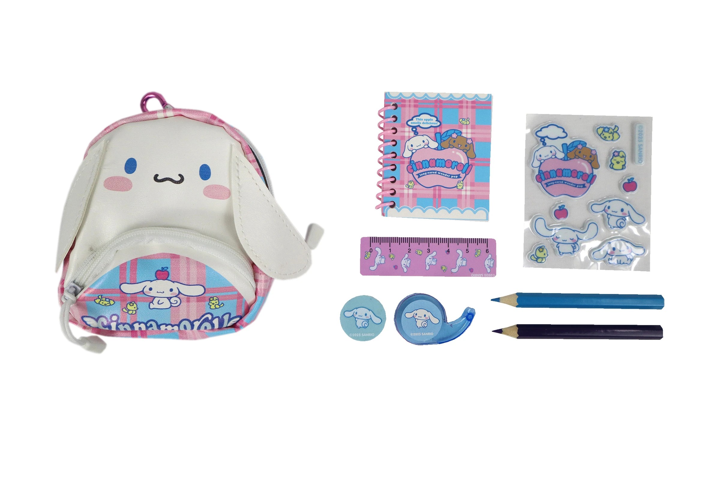 4 Sanrio Hello Kitty & Friends Mini Backpack Surprise - Assorted, 4 of 7