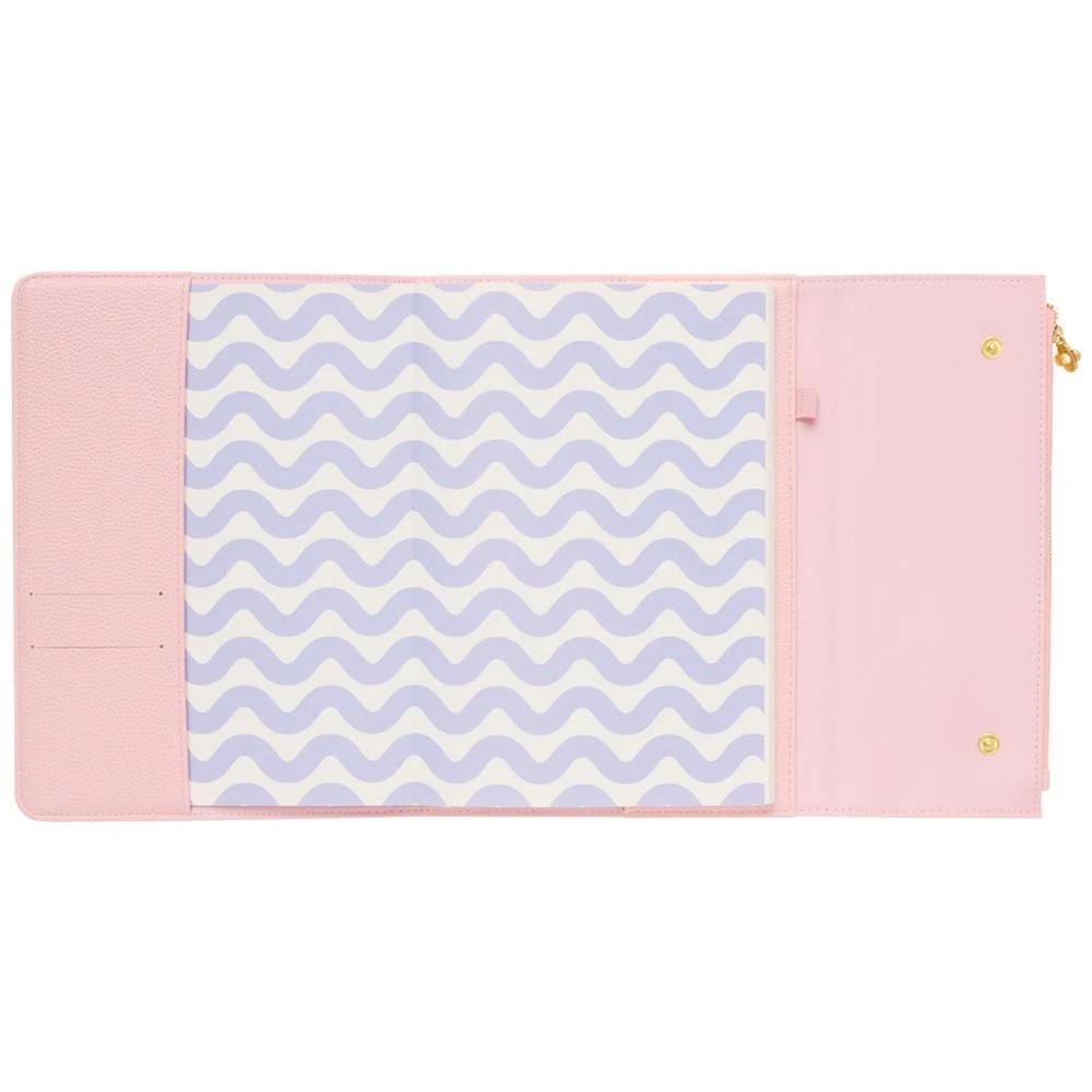 4 Otto Eclectic Pop Trifold Notebook 192 Pages, 4 of 5