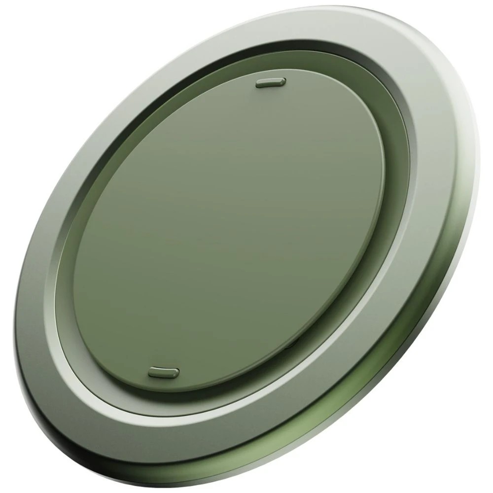 1 OhSnap! Snap 5 Magnetic Phone Grip Gator Fade, 1 of 8