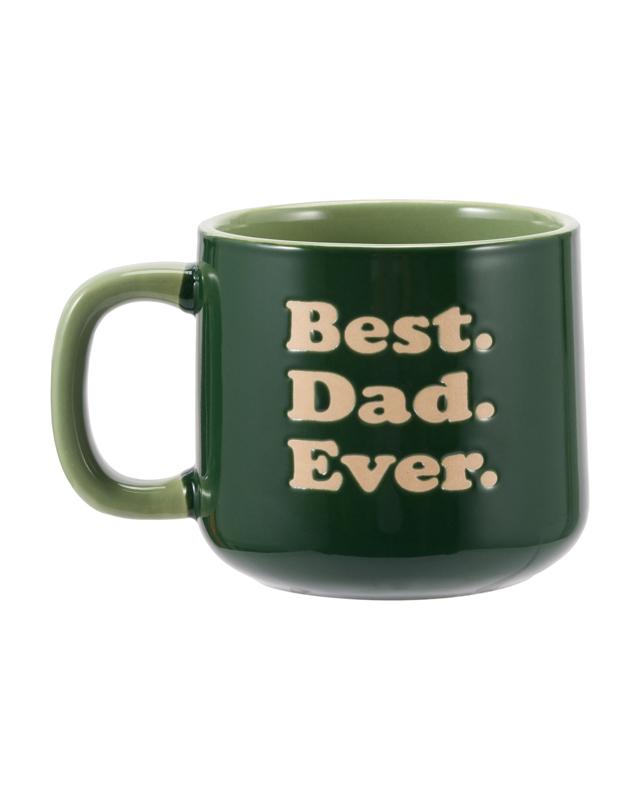 Best Dad Ever