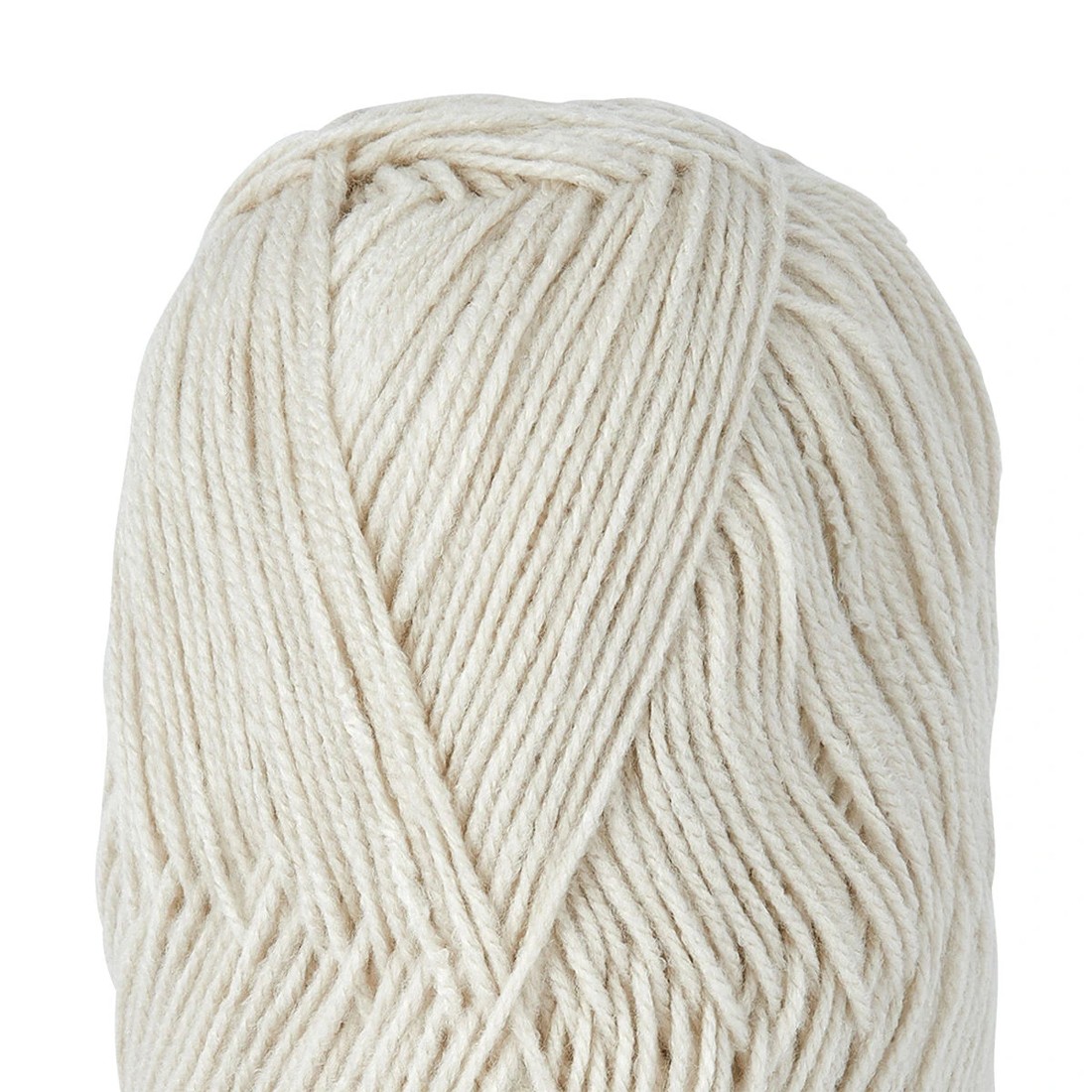 5 8 Ply Yarn - Parchment, 5 of 6