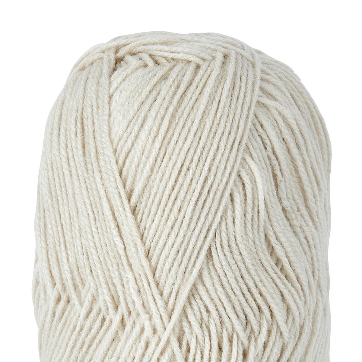 5 8 Ply Yarn - Parchment, 5 of 6