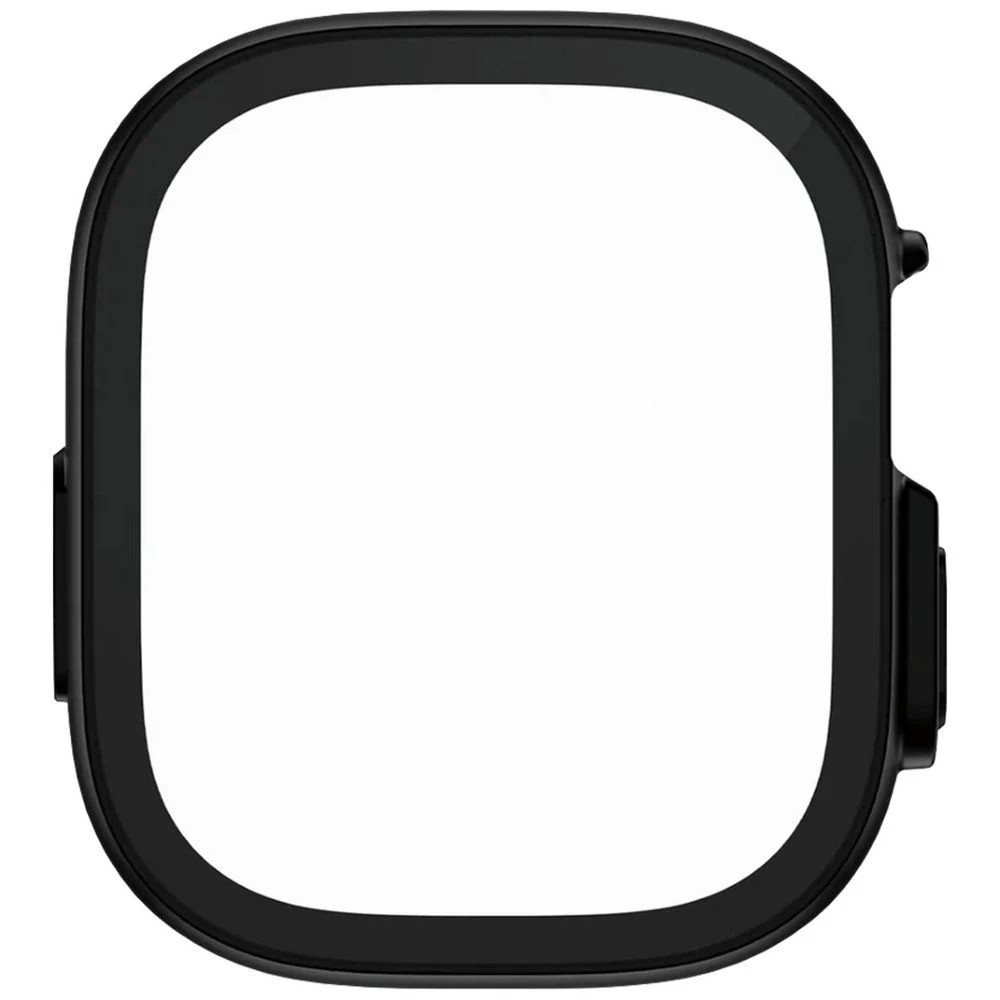 4 PanzerGlass Snappie Case Apple Watch Ultra Black, 4 of 4
