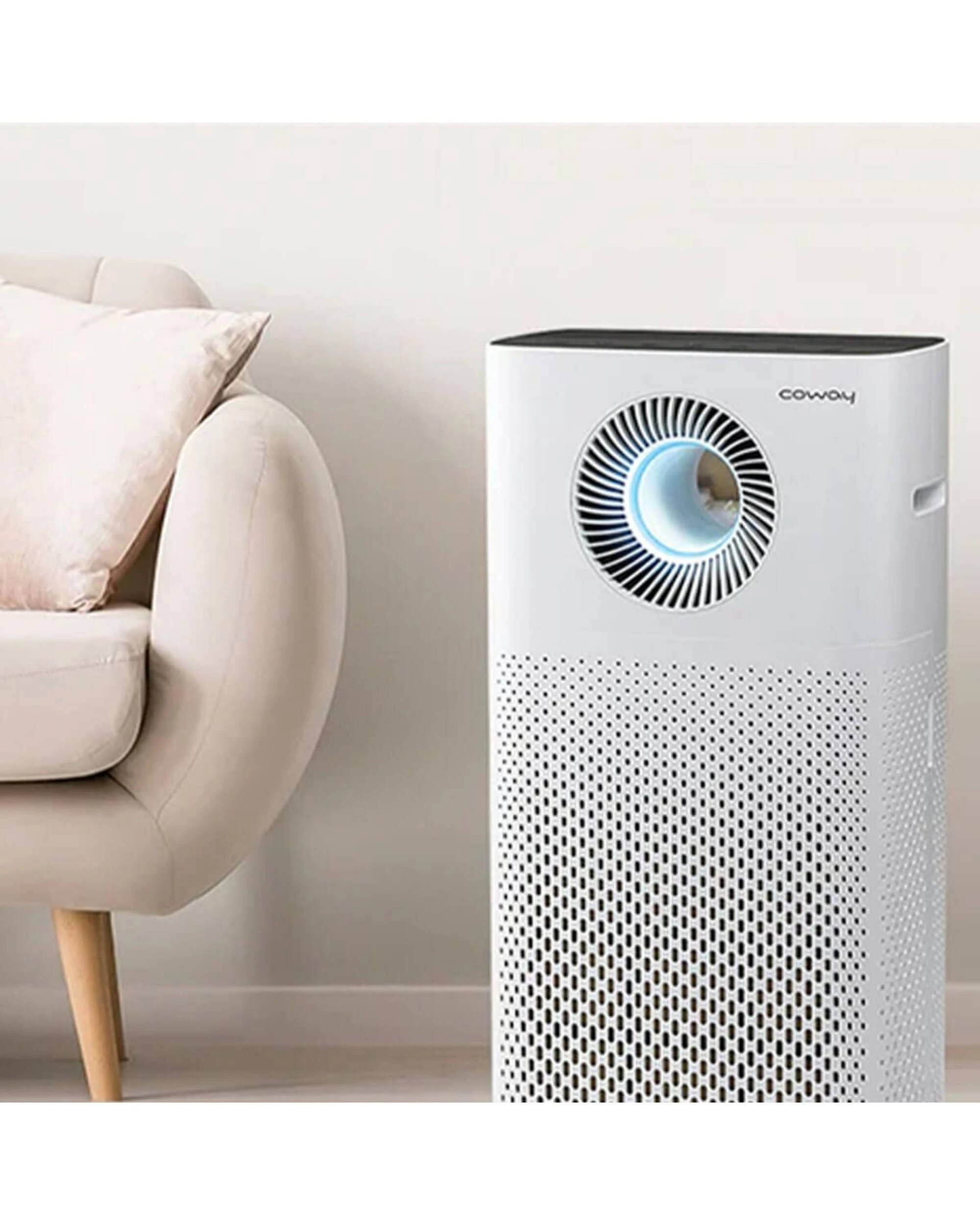 3 Coway Storm 4 Stage Air Purifier, 3 of 5