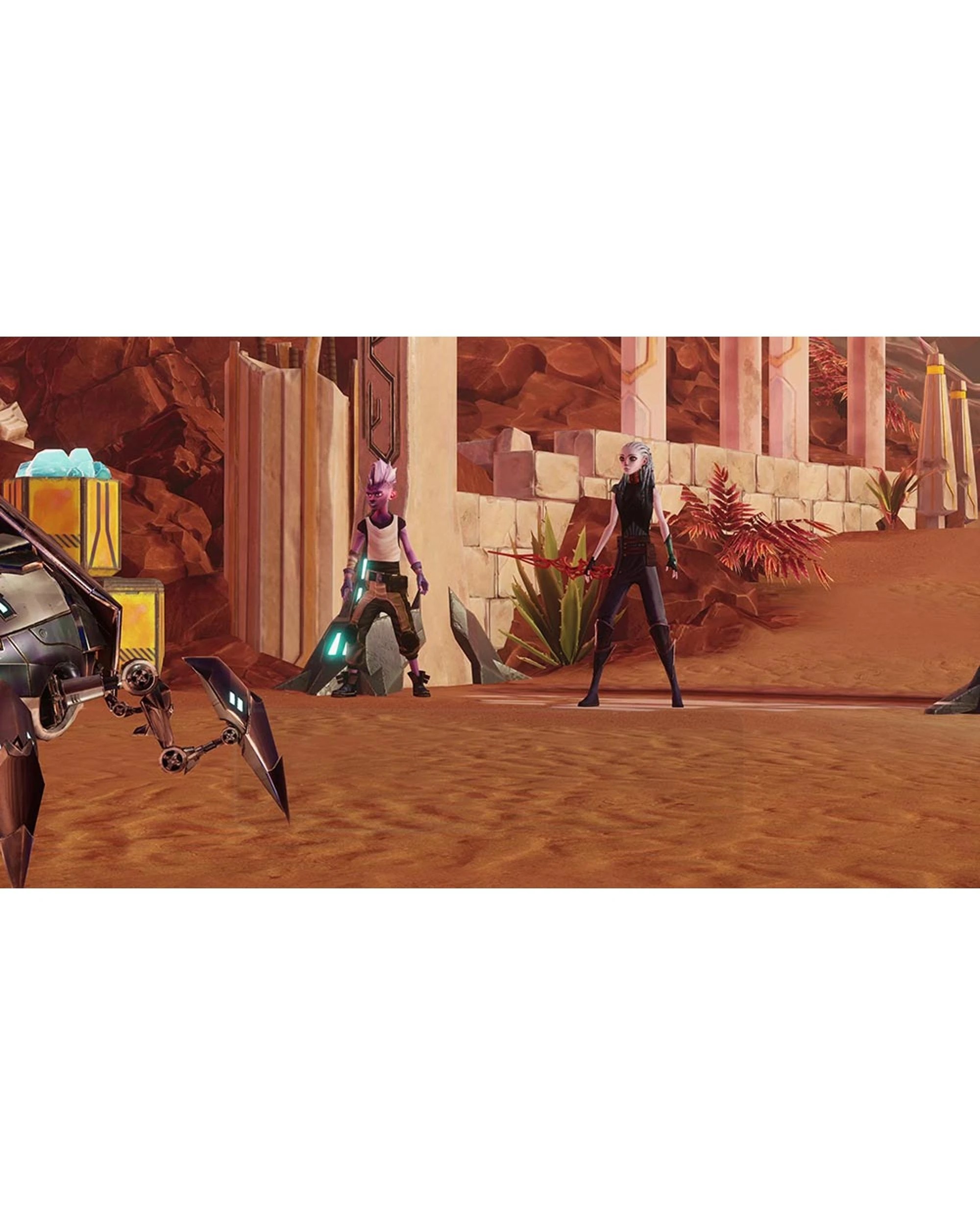 7 Star Trek Prodigy: Supernova - PS4, 7 of 7