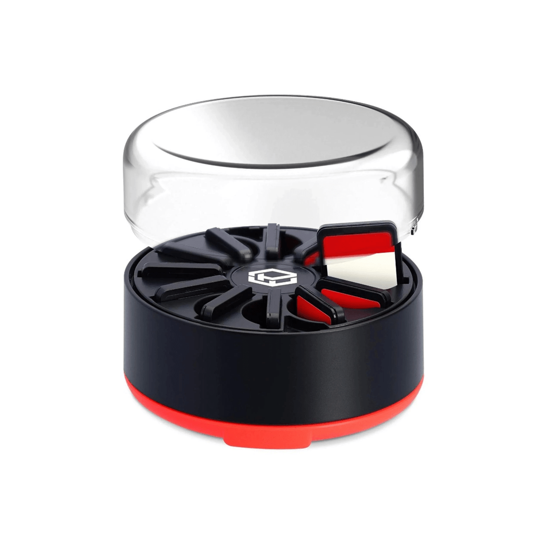 2 Powerwave Switch Rotating Cartridge Holder, 2 of 5