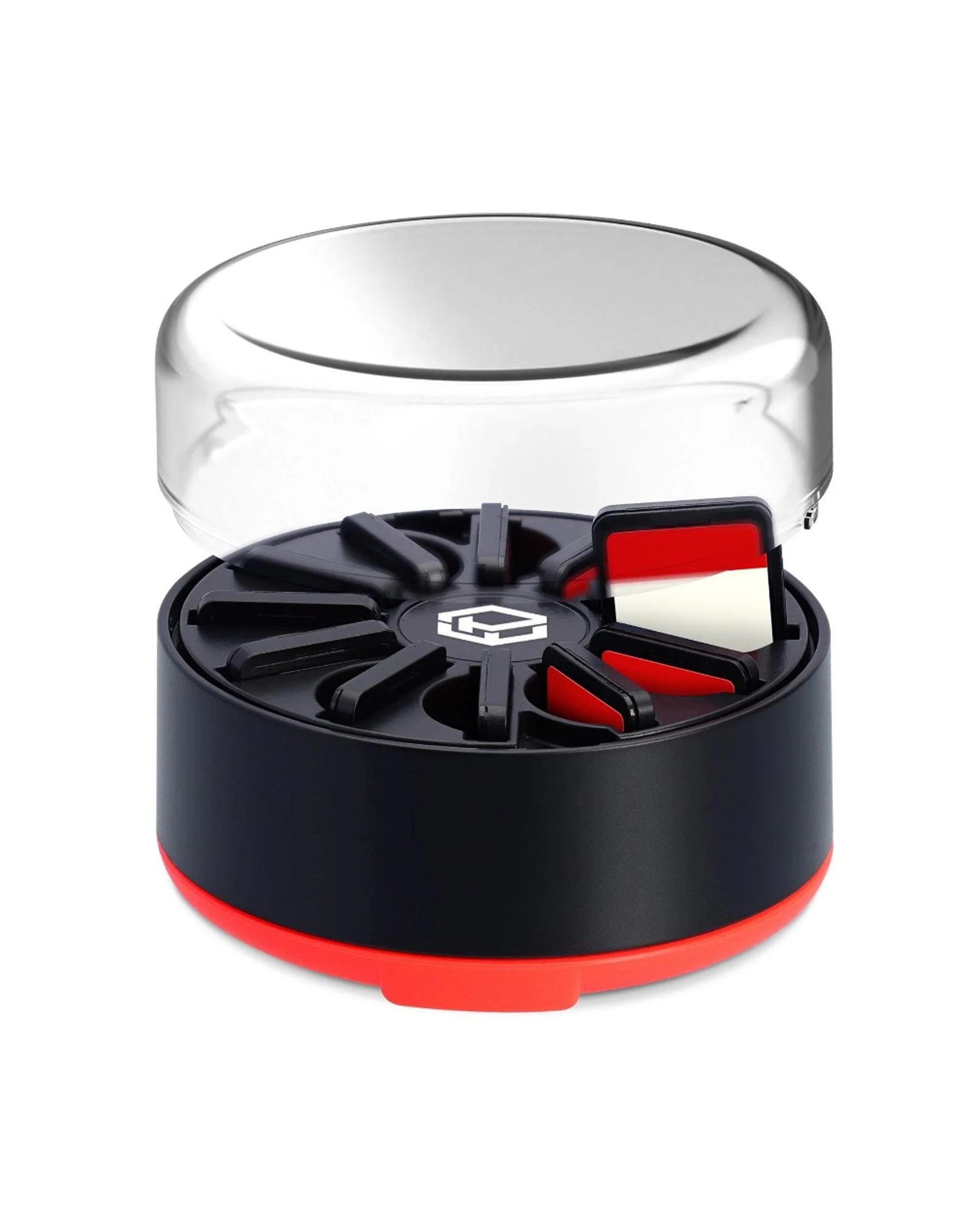 2 Powerwave Switch Rotating Cartridge Holder, 2 of 5