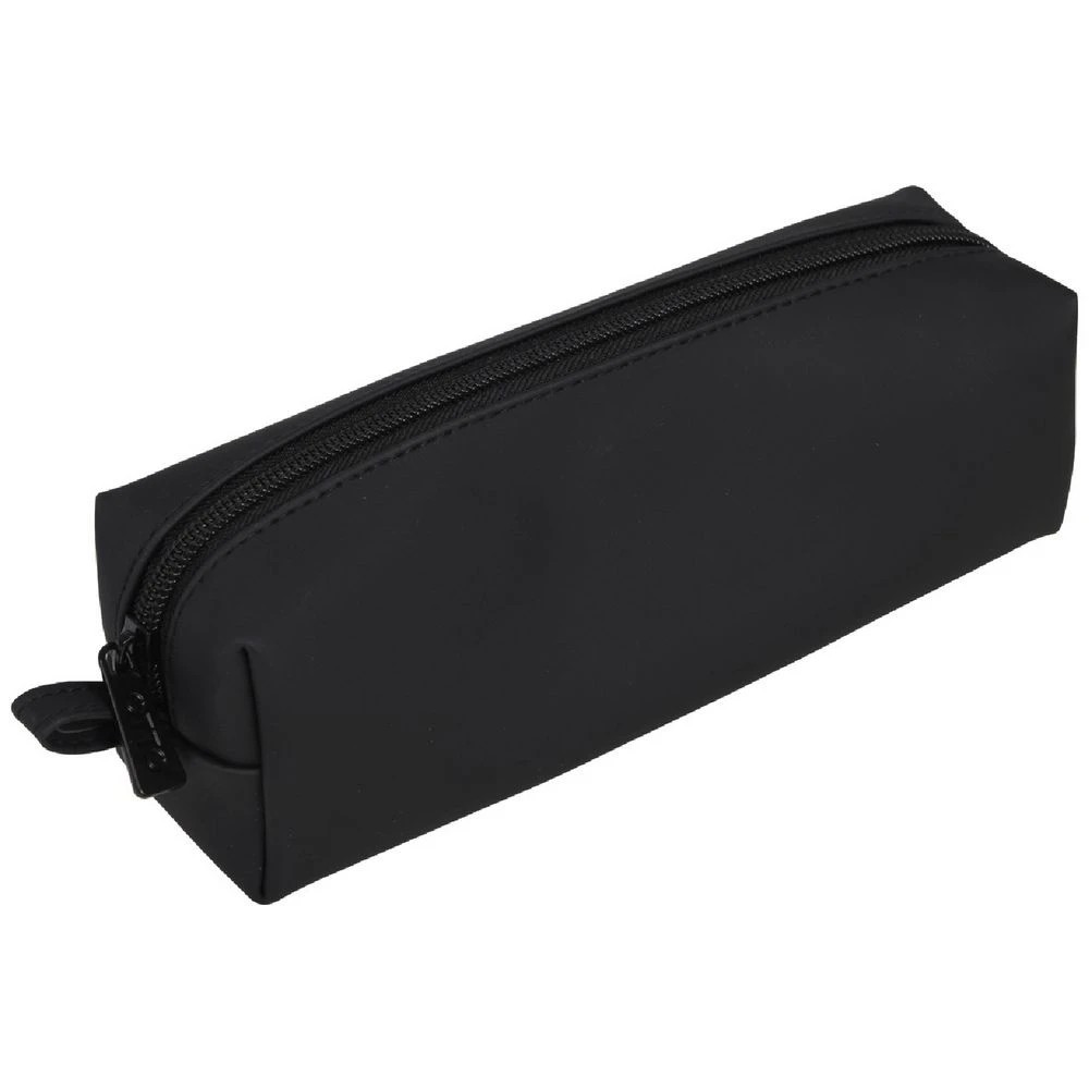 1 Otto Tube Pencil Case Black, 1 of 2