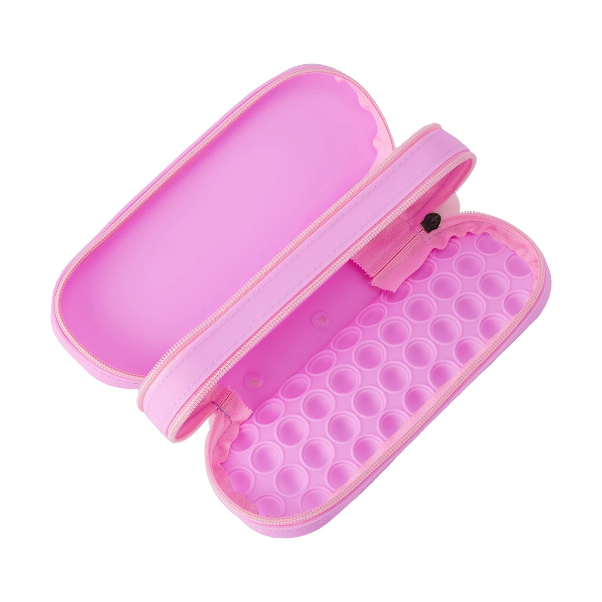 5 Popper Pencil Case With Jelly Charms, 5 of 7