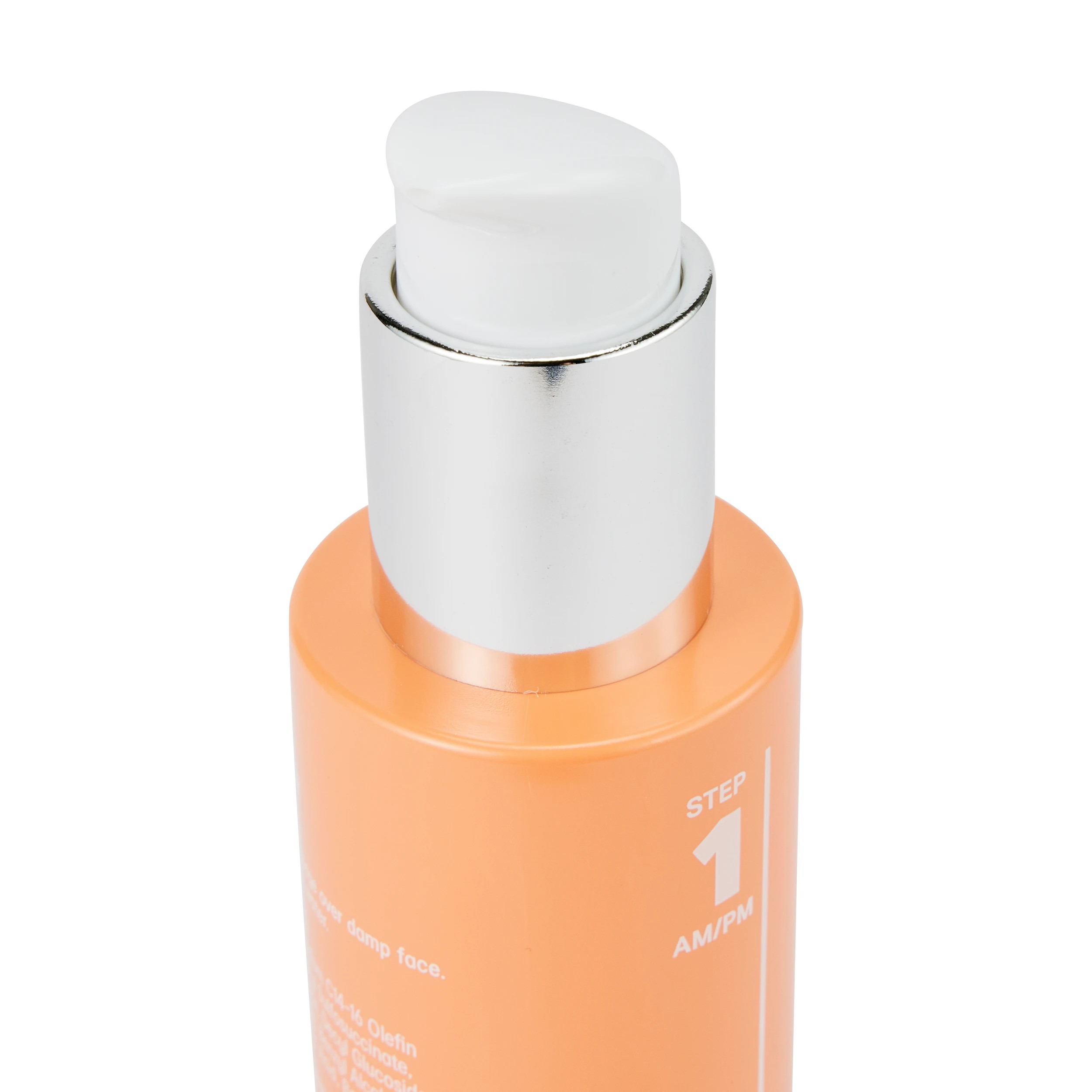 3 OXX Skincare Step 1 AM/PM Brighten Cleanser 150ml - Vitamin C and Niacinamide, 3 of 4