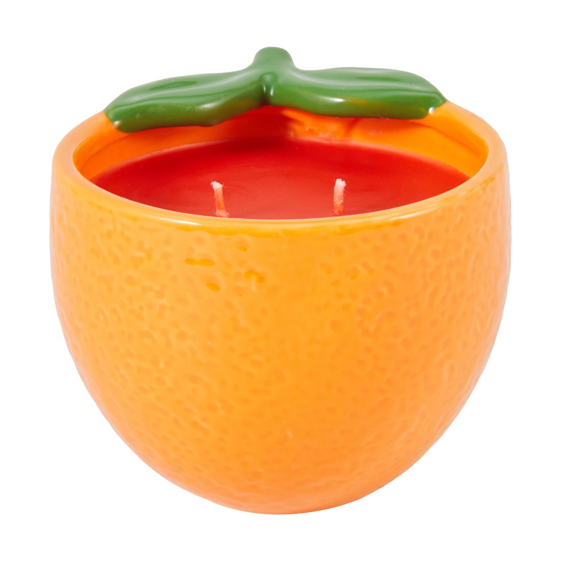 2 Fruit Blood Orange Candle, 2 of 4