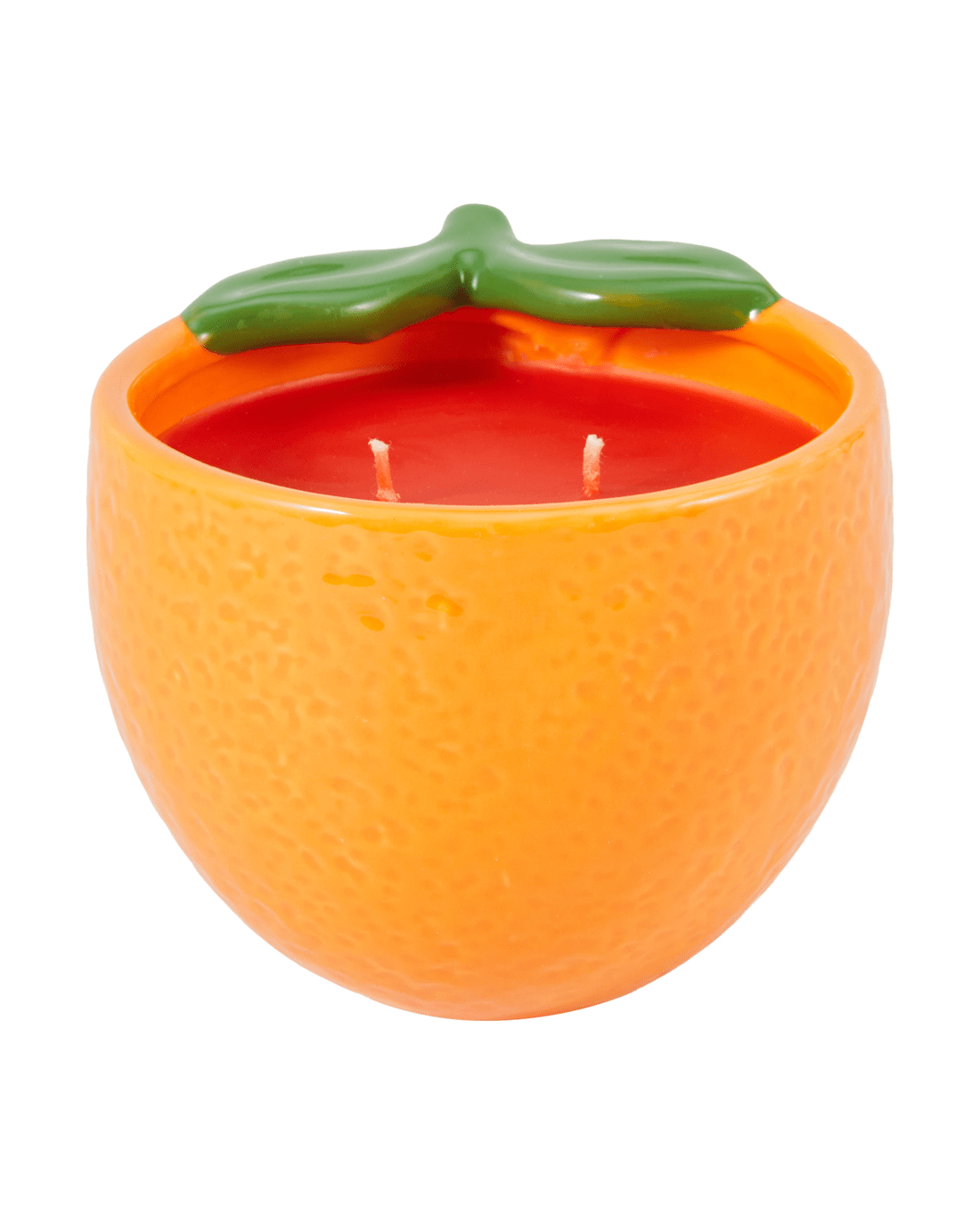 2 Fruit Blood Orange Candle, 2 of 4