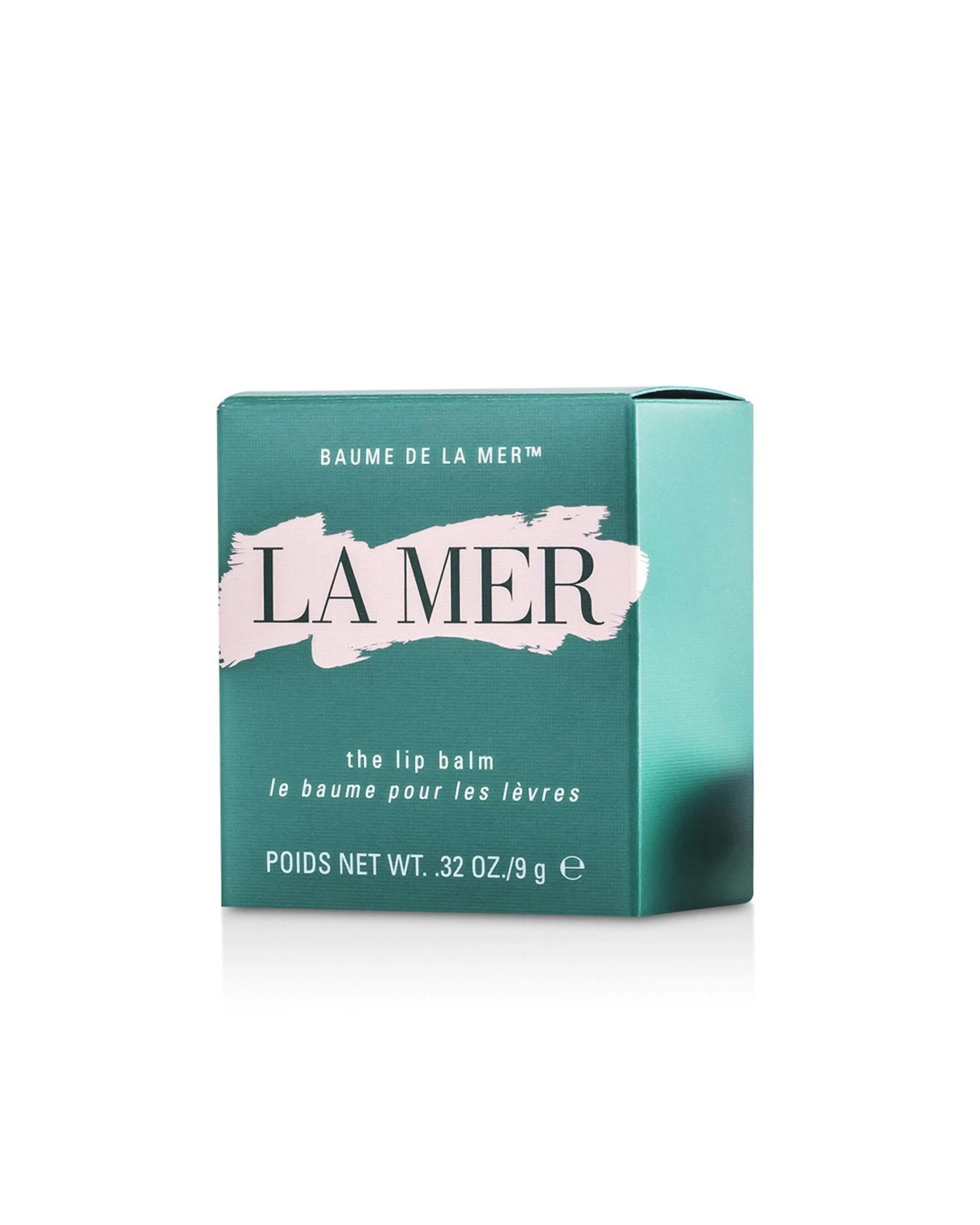 3 La Mer Lip Balm  9g/0.32oz, 3 of 3